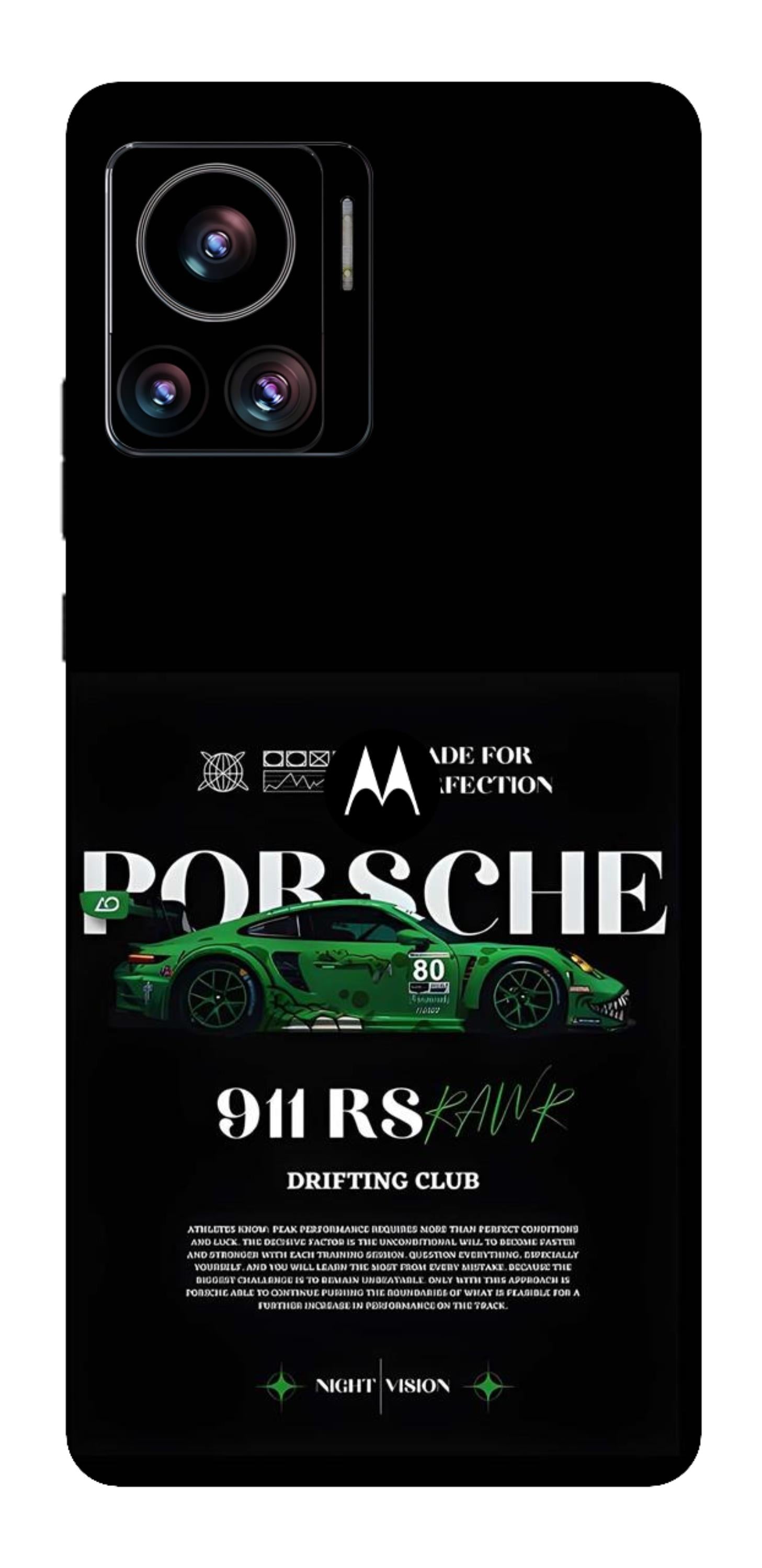 Moto Edge 30 Ultra 5G Skins and Wraps