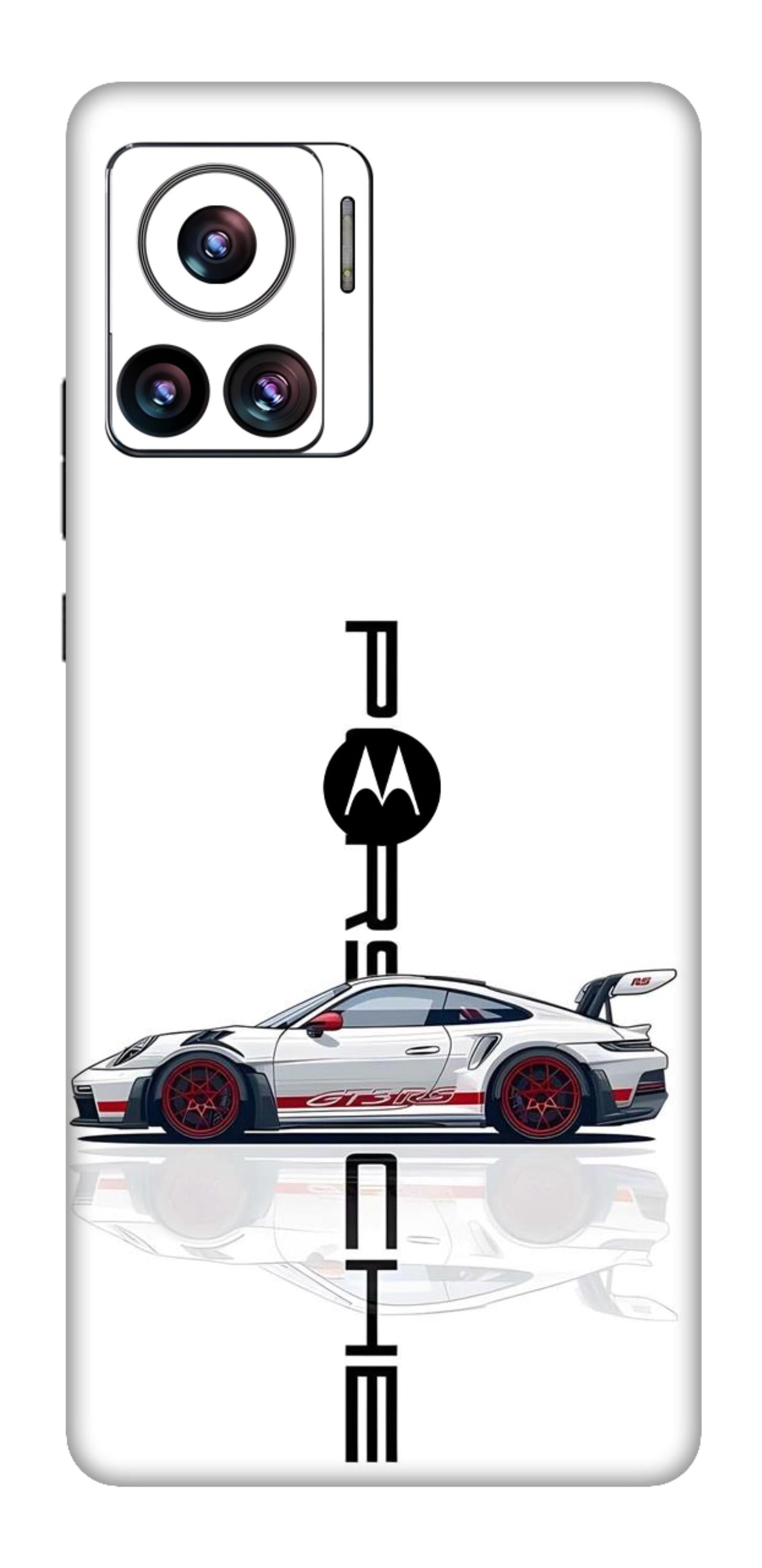 Moto Edge 30 Ultra 5G Skins and Wraps