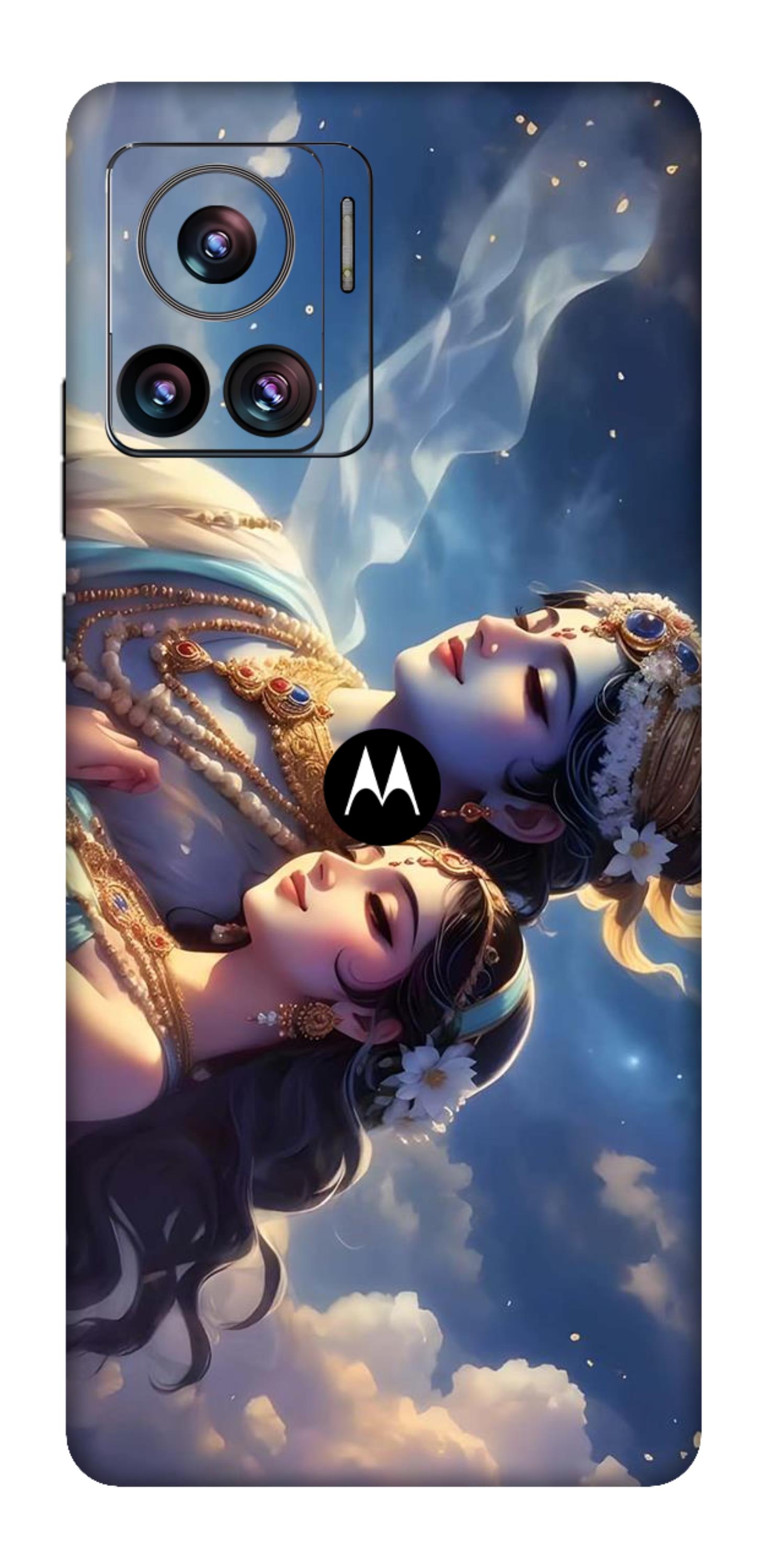 Moto Edge 30 Ultra 5G Skins and Wraps