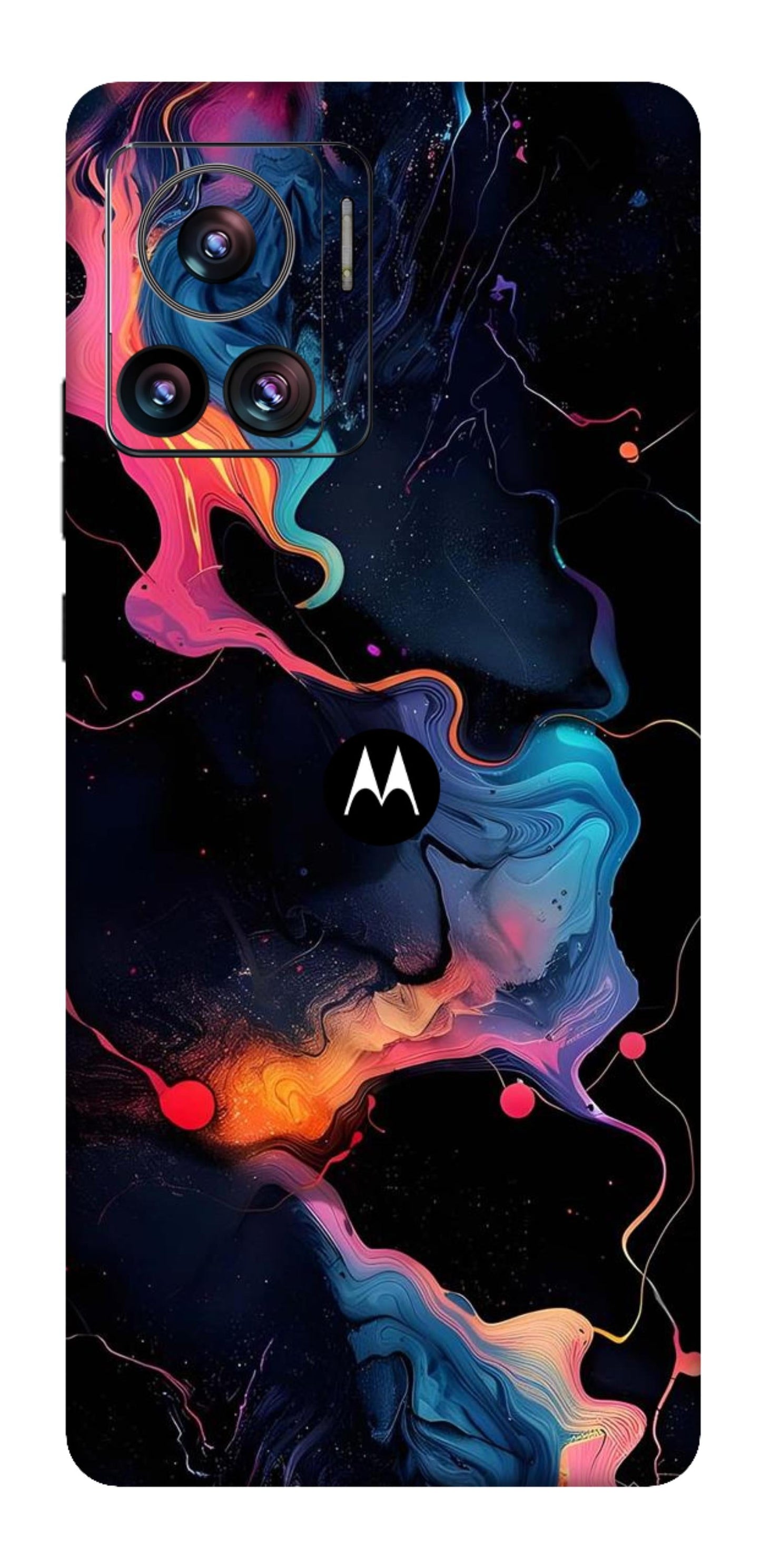 Moto Edge 30 Ultra 5G Skins and Wraps