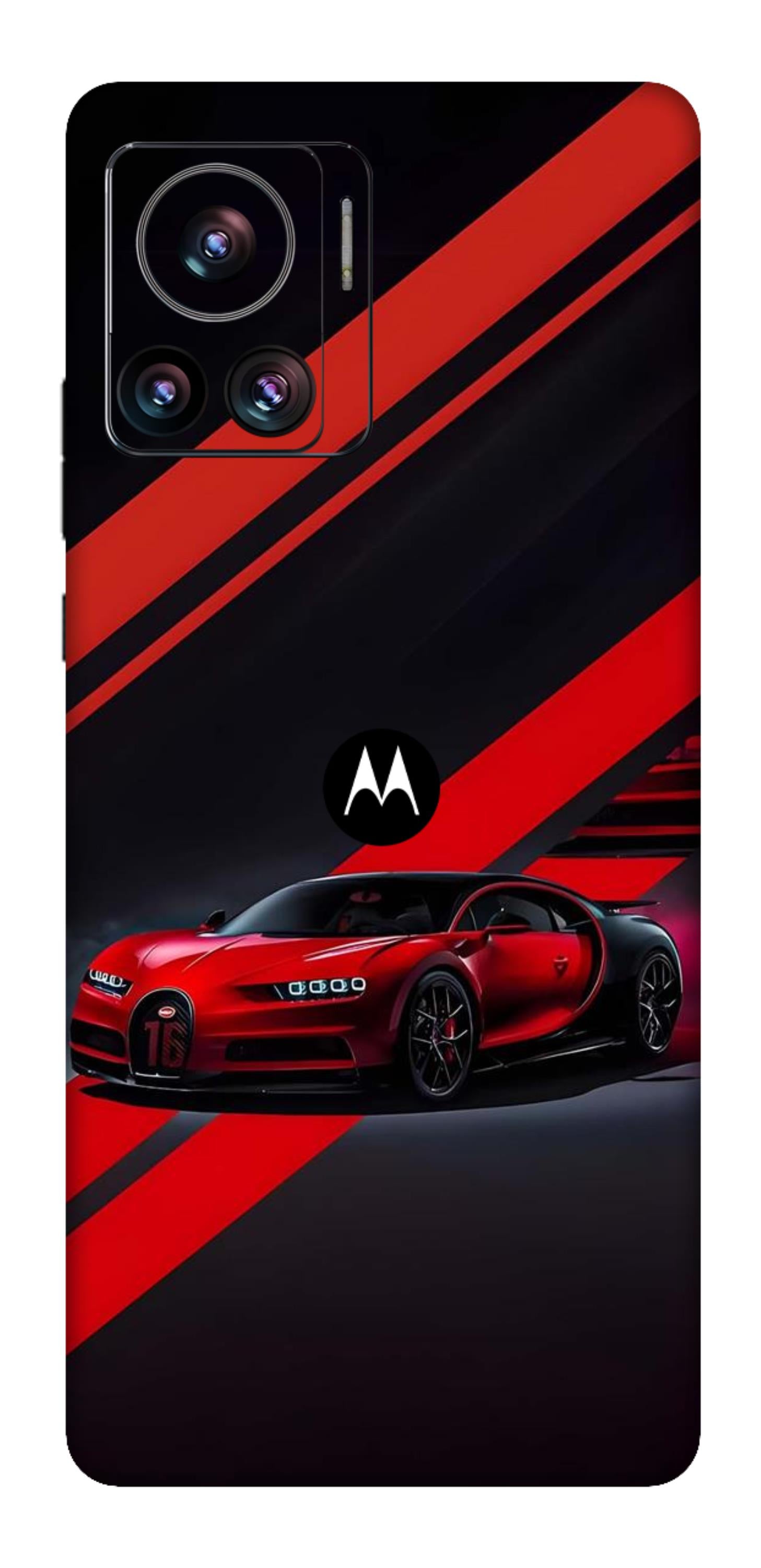 Moto Edge 30 Ultra 5G Skins and Wraps