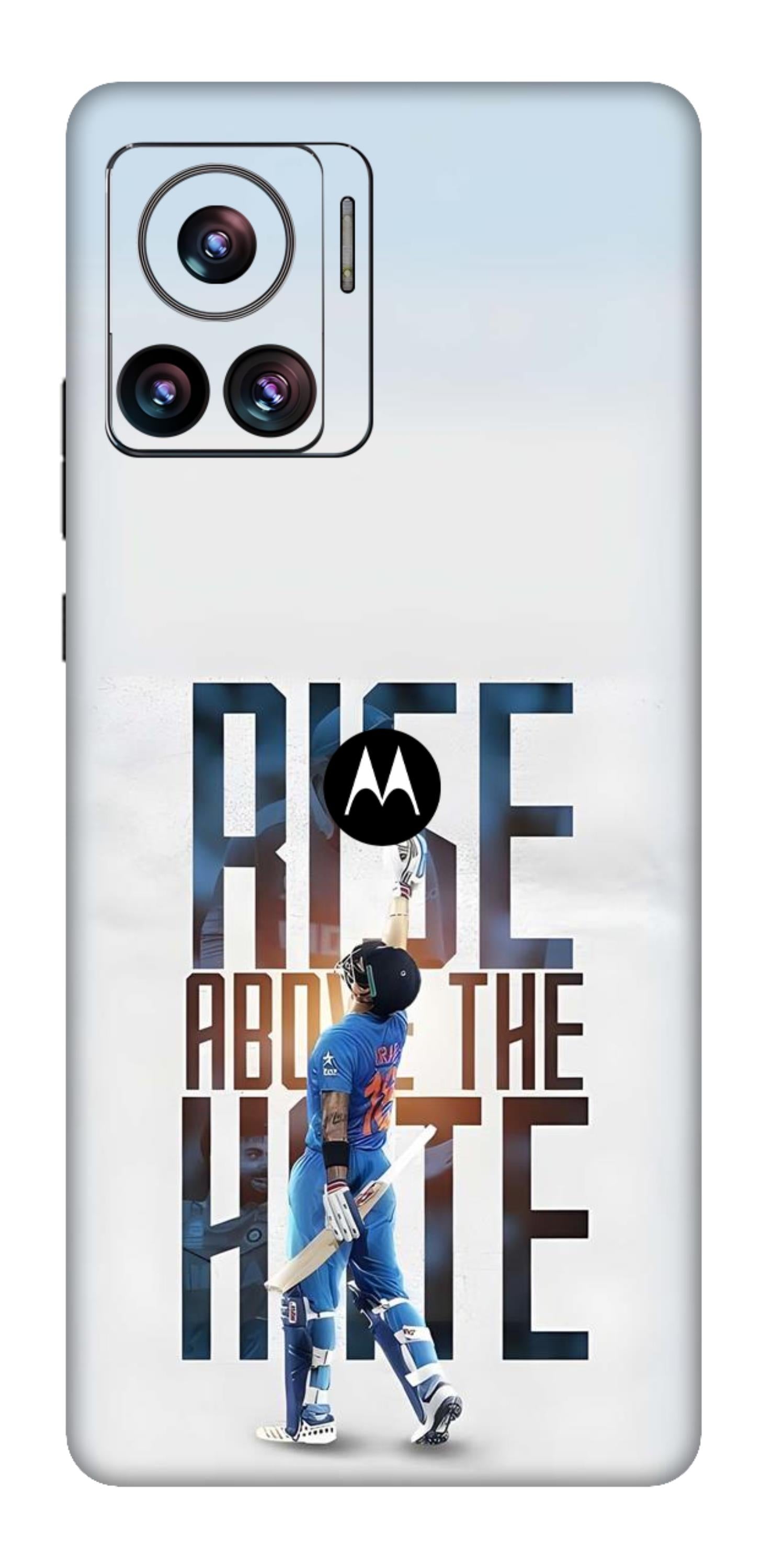 Moto Edge 30 Ultra 5G Skins and Wraps