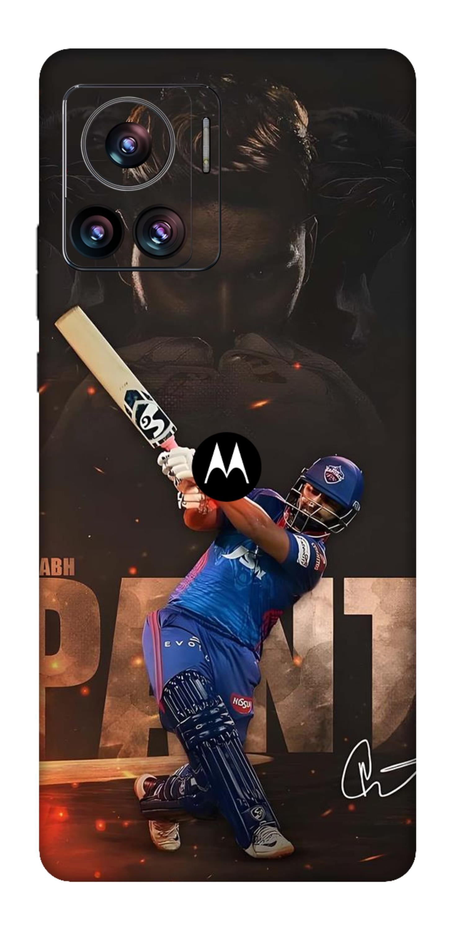 Moto Edge 30 Ultra 5G Skins and Wraps