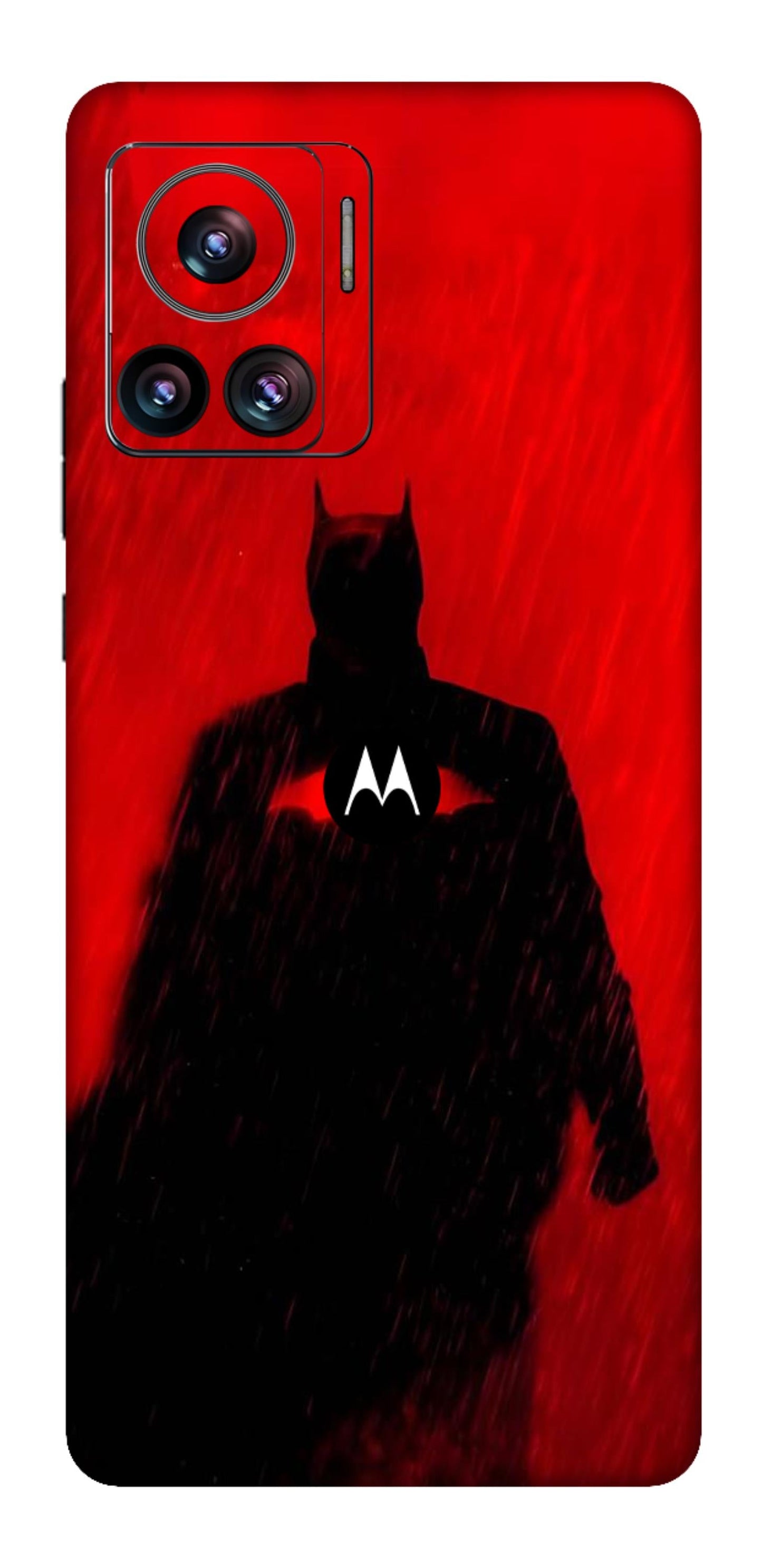 Moto Edge 30 Ultra 5G Skins and Wraps