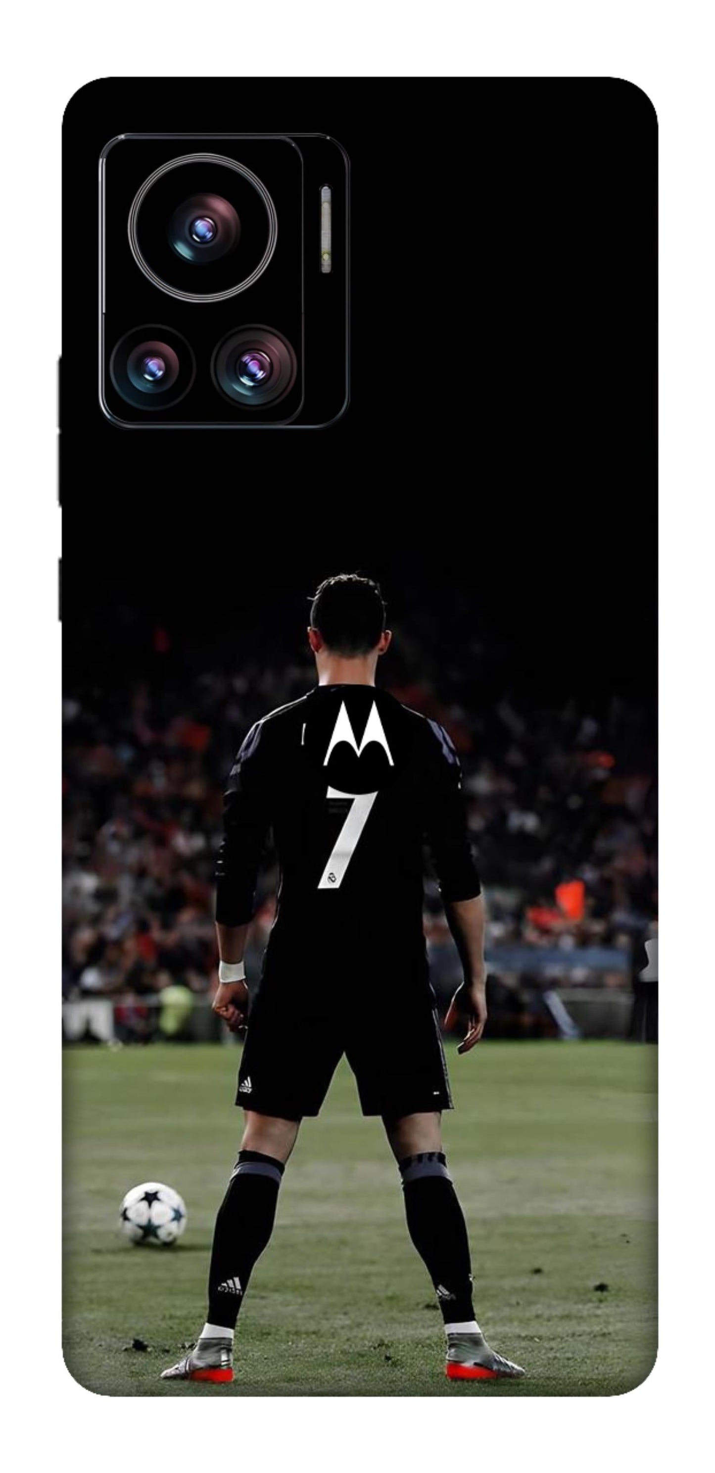 Moto Edge 30 Ultra 5G Skins and Wraps