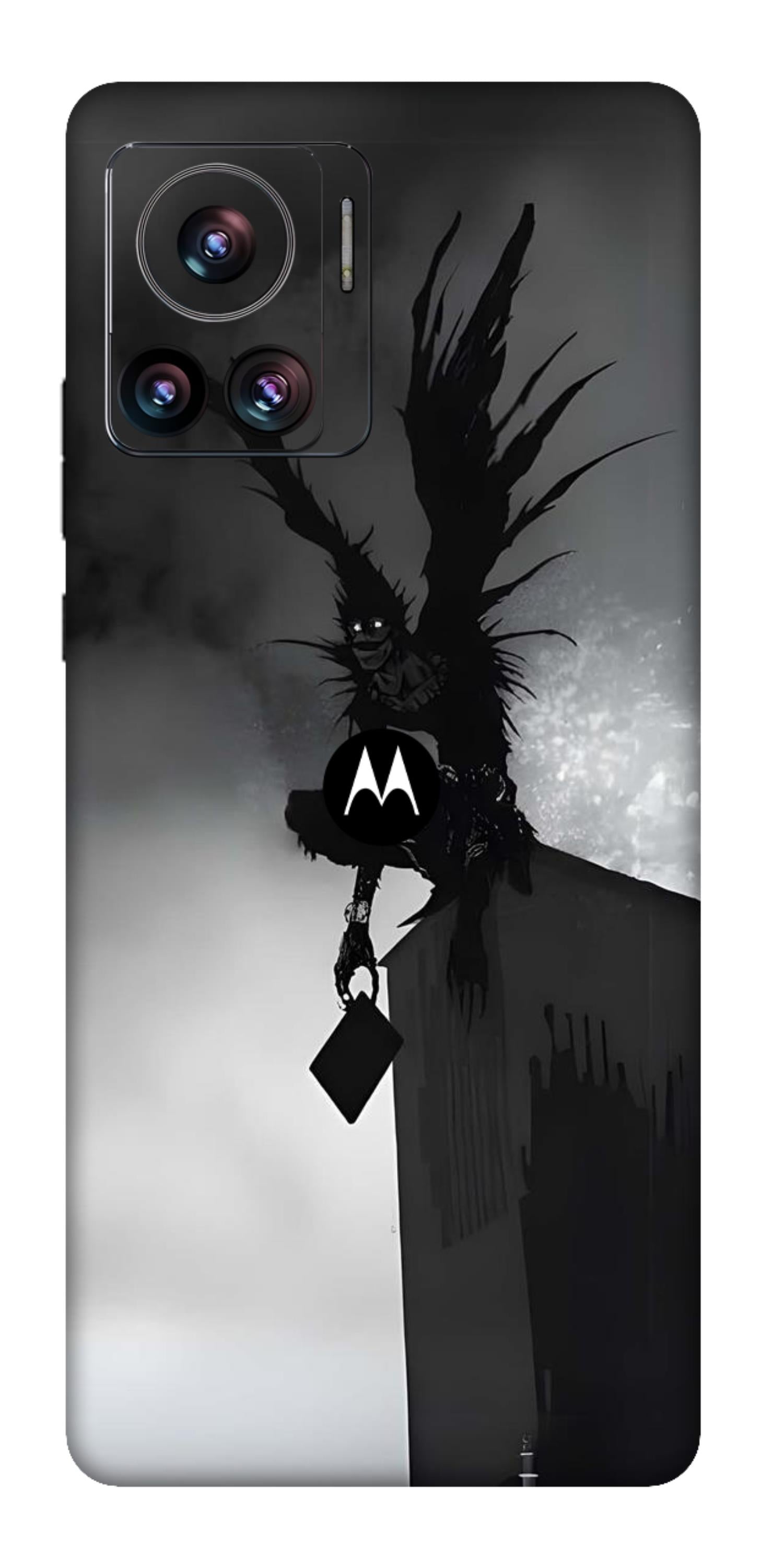 Moto Edge 30 Ultra 5G Skins and Wraps