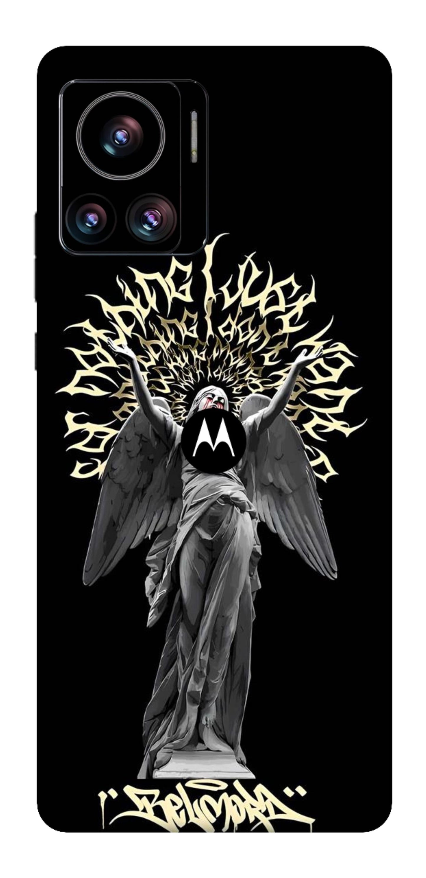 Moto Edge 30 Ultra 5G Skins and Wraps