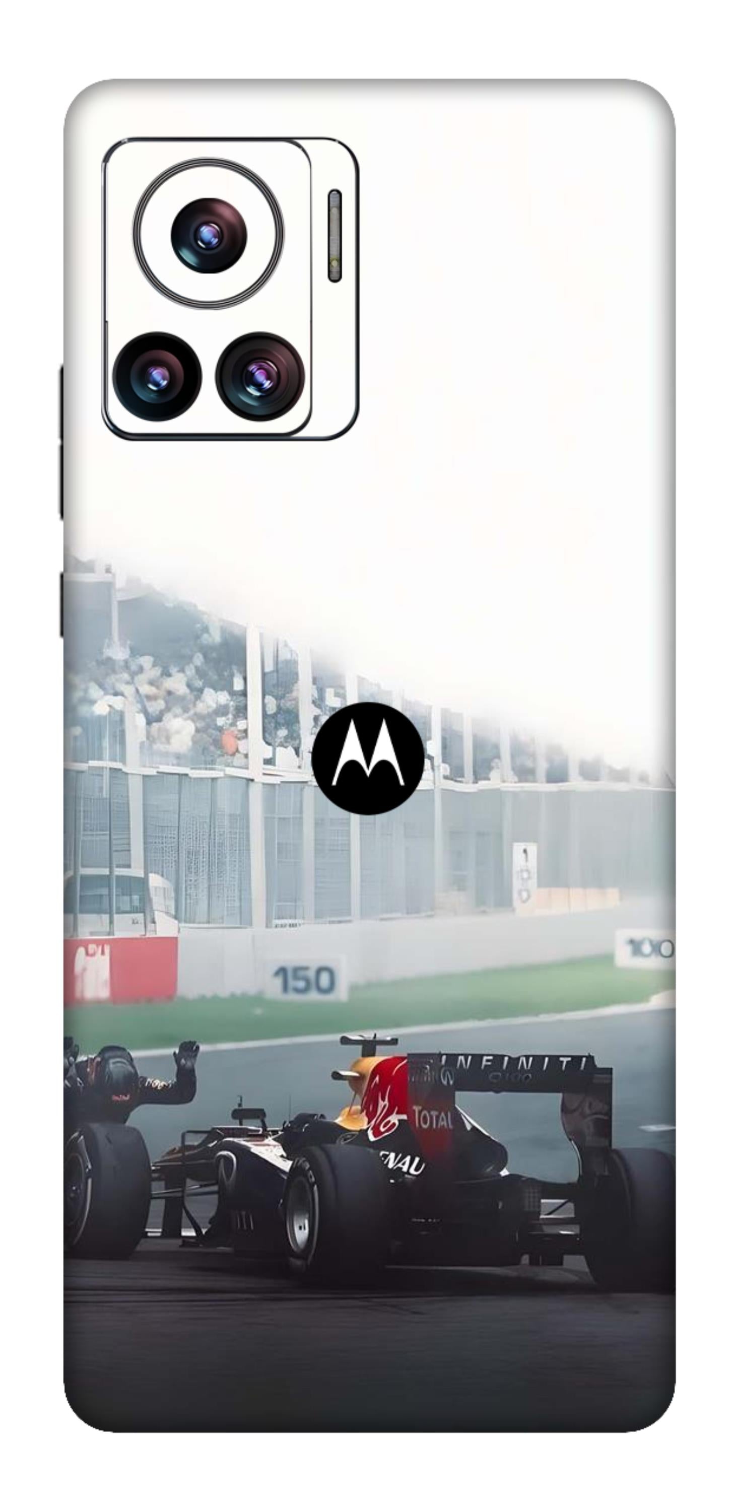 Moto Edge 30 Ultra 5G Skins and Wraps