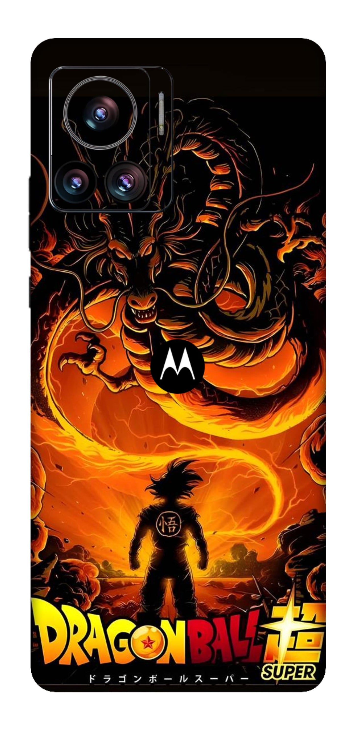 Moto Edge 30 Ultra 5G Skins and Wraps