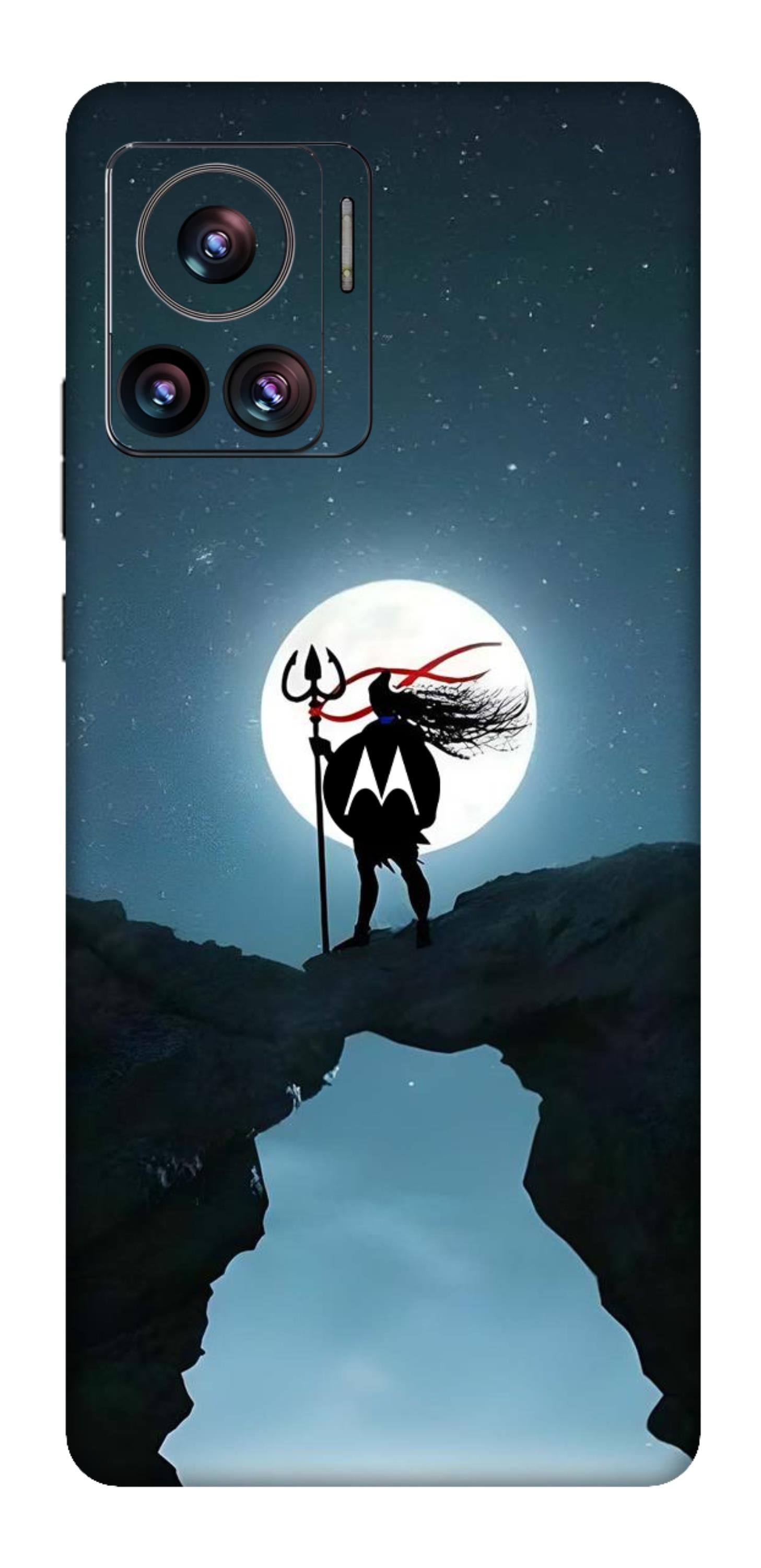 Moto Edge 30 Ultra 5G Skins and Wraps