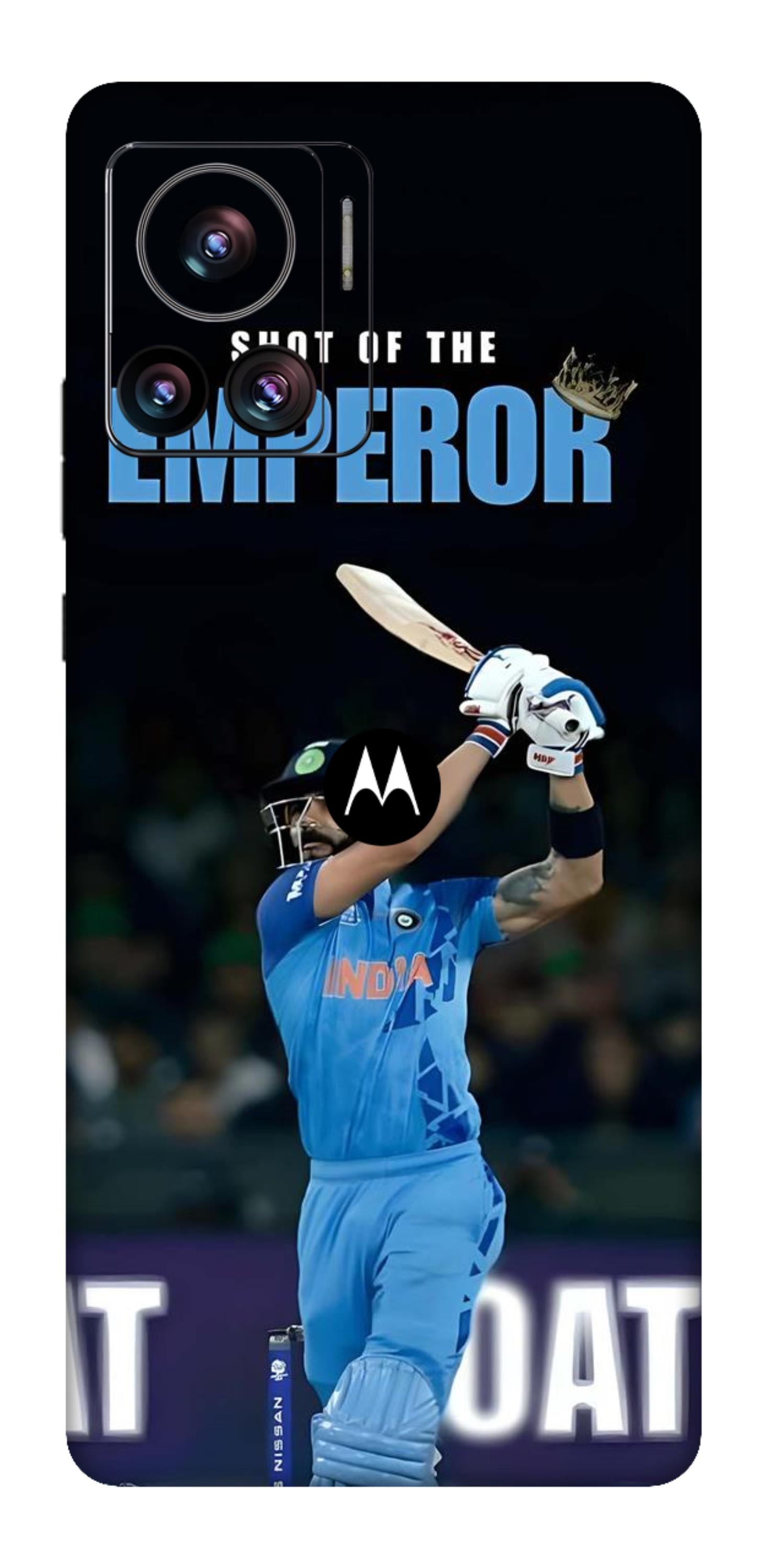 Moto Edge 30 Ultra 5G Skins and Wraps