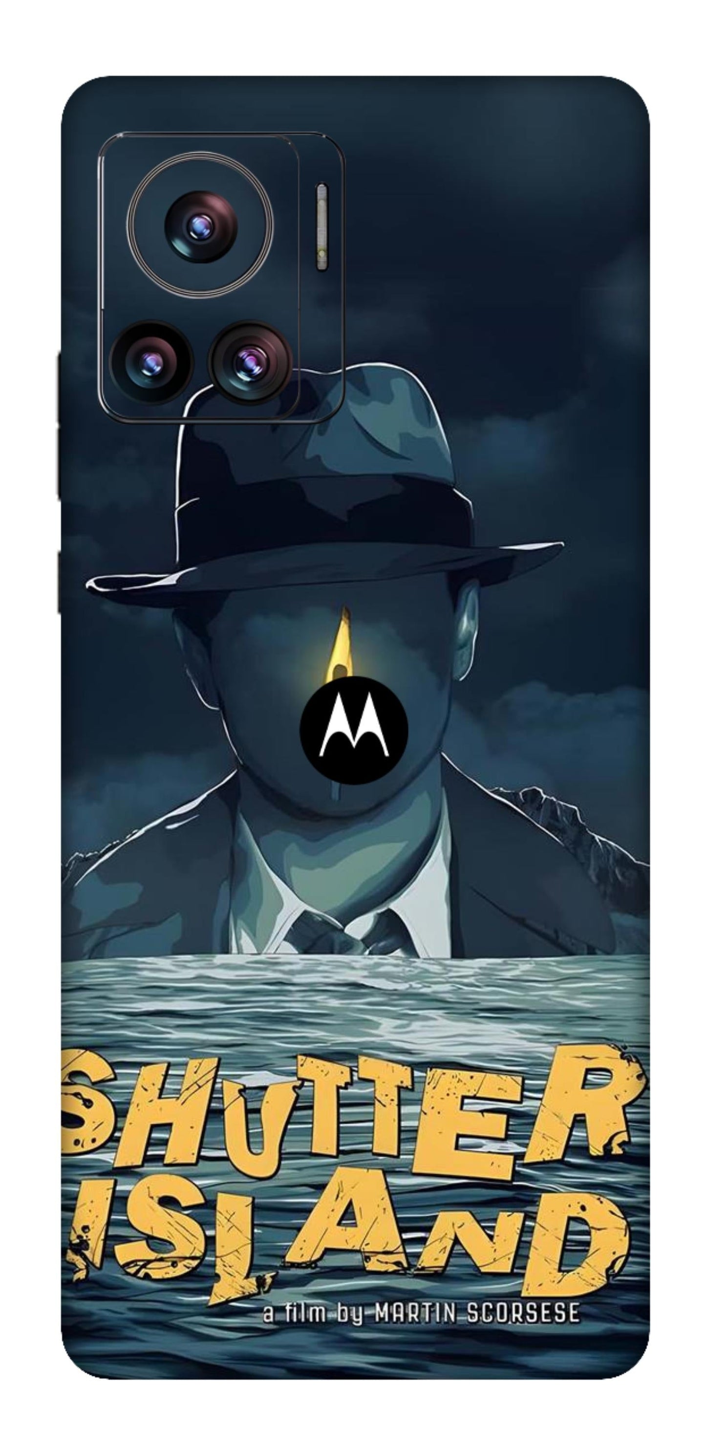 Moto Edge 30 Ultra 5G Skins and Wraps