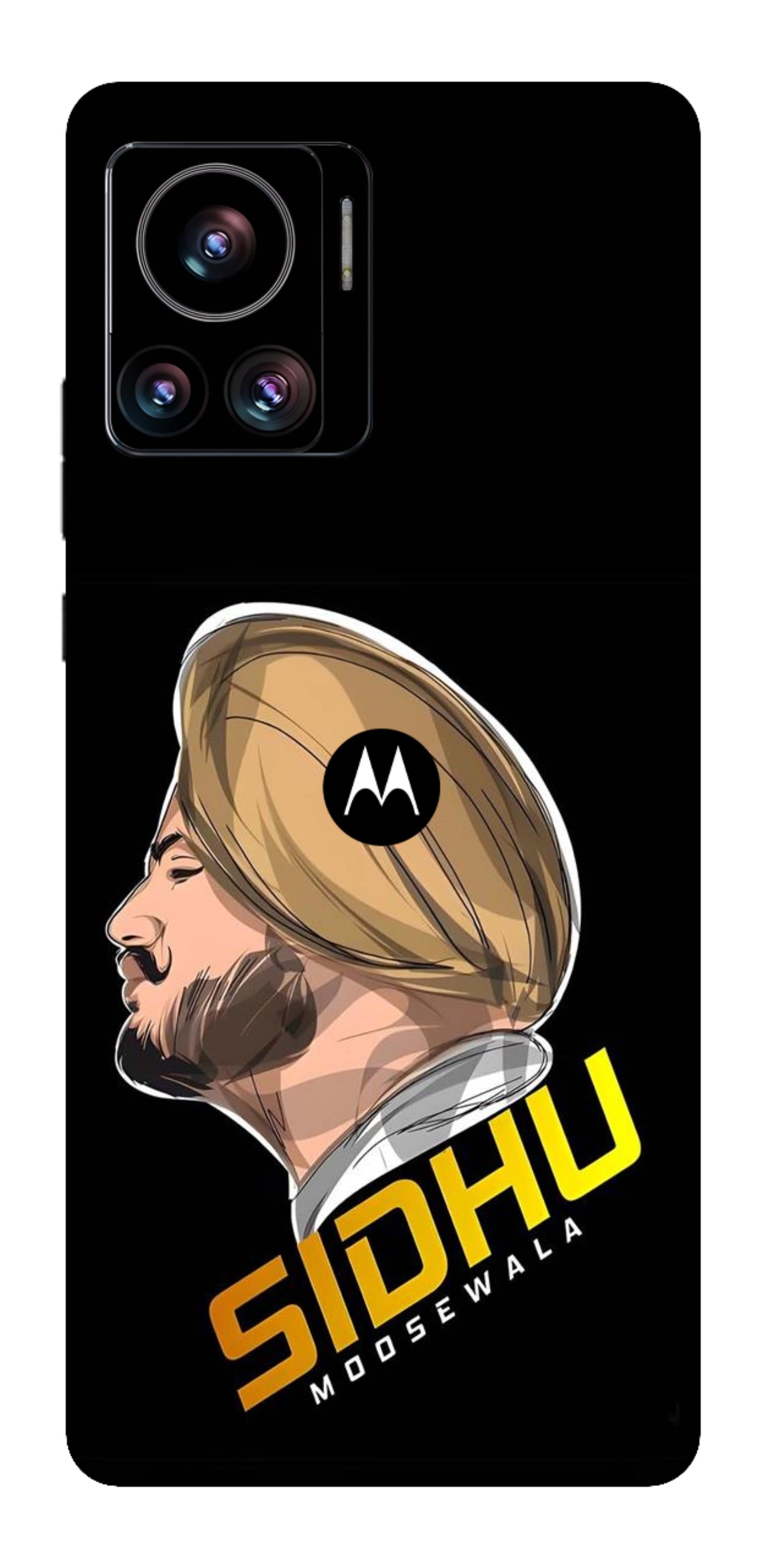 Moto Edge 30 Ultra 5G Skins and Wraps