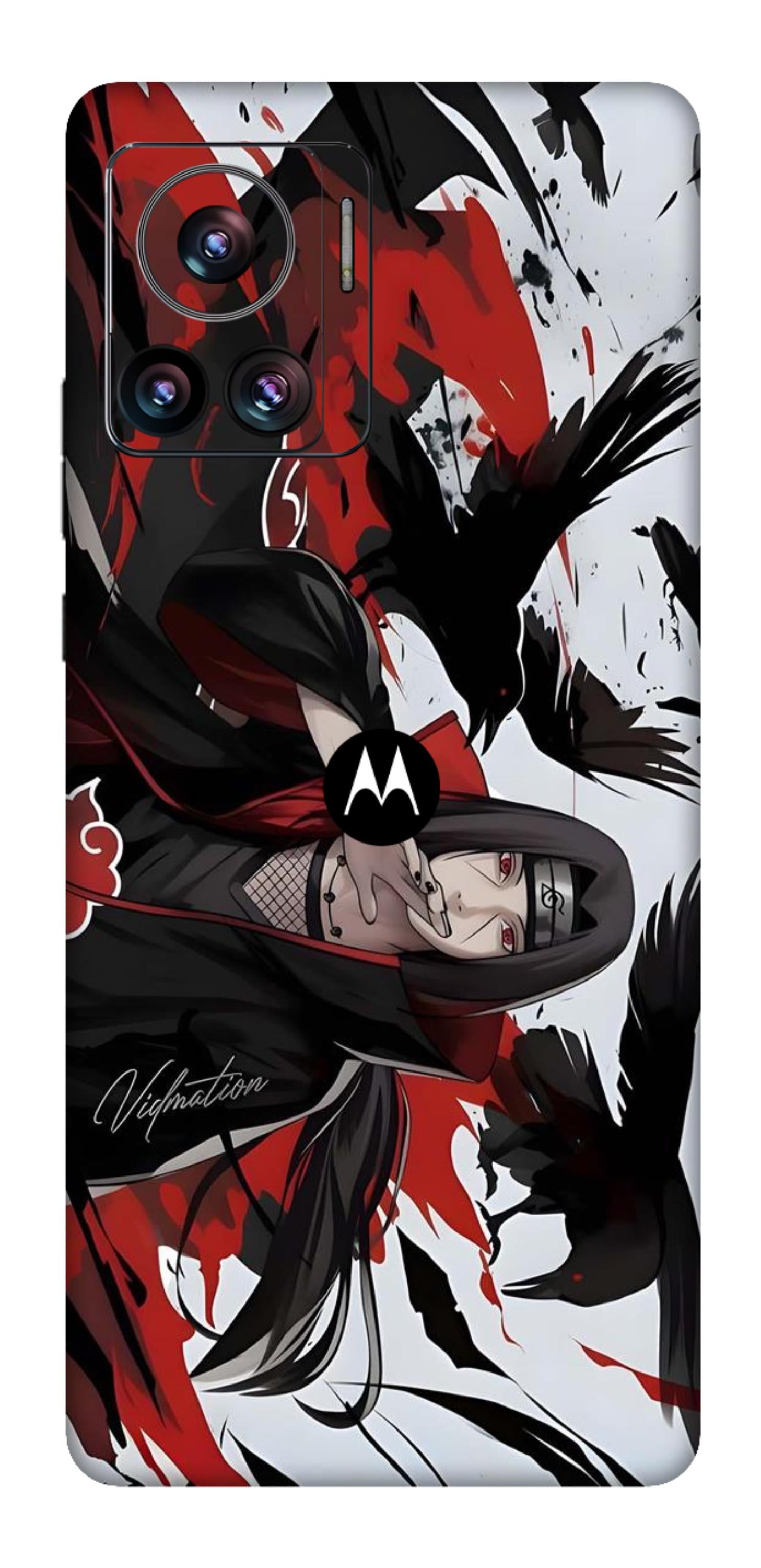 Moto Edge 30 Ultra 5G Skins and Wraps