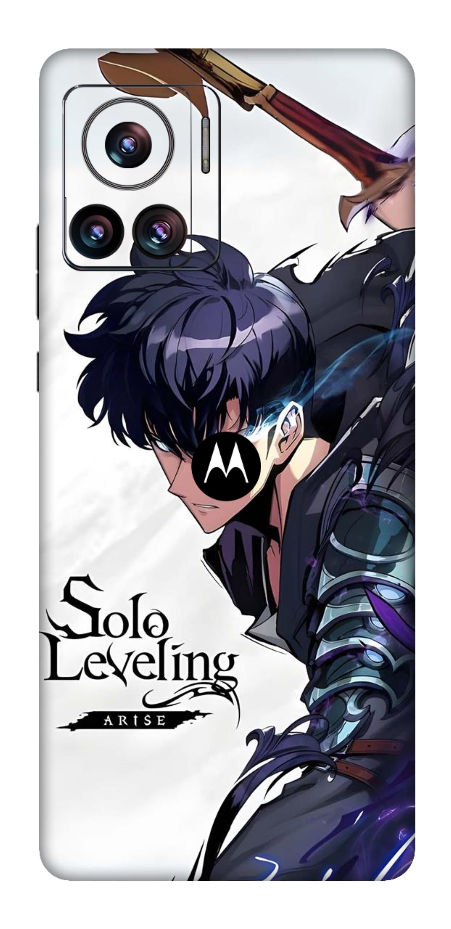 Moto Edge 30 Ultra 5G Skins and Wraps