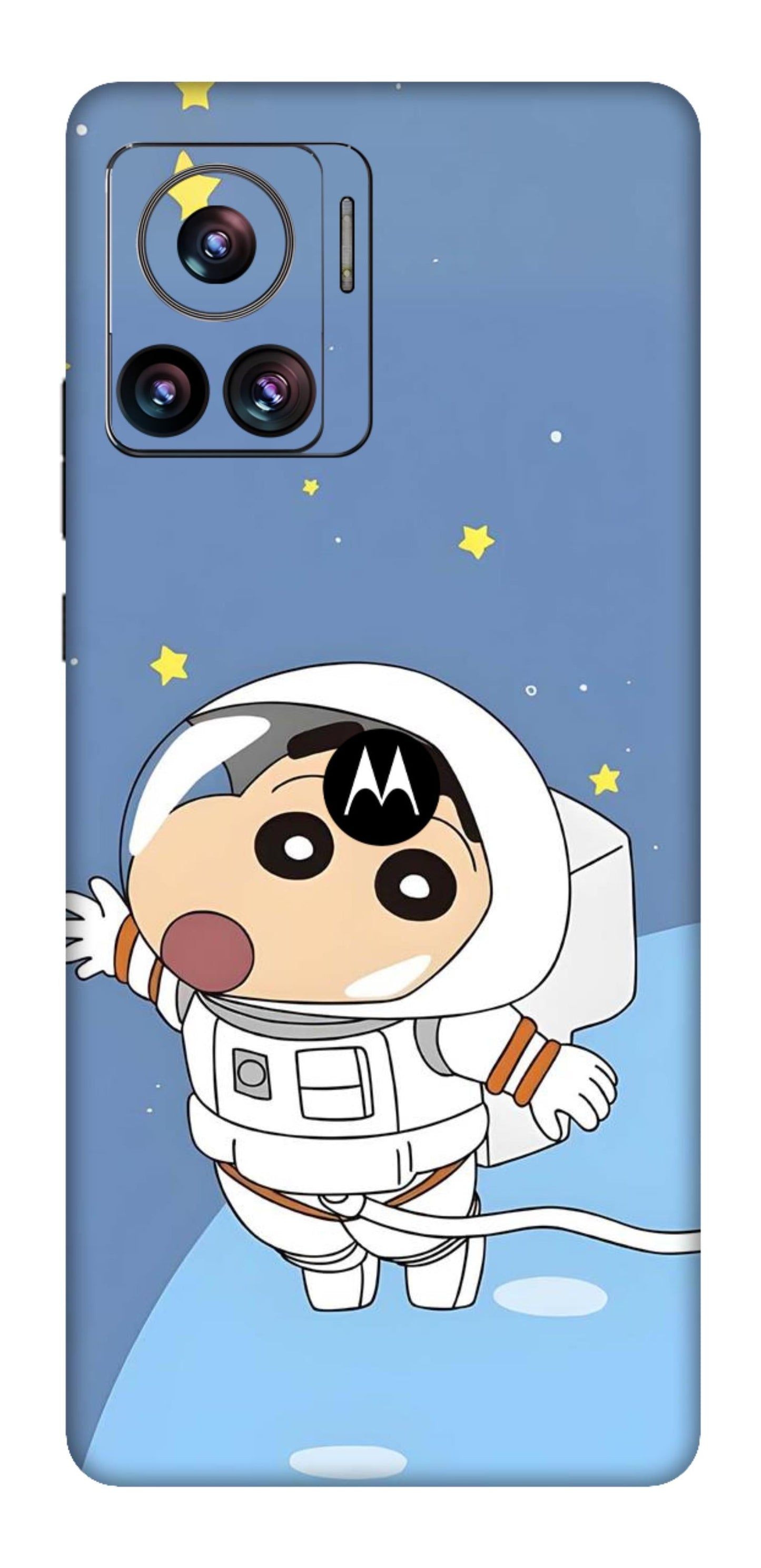 Moto Edge 30 Ultra 5G Skins and Wraps