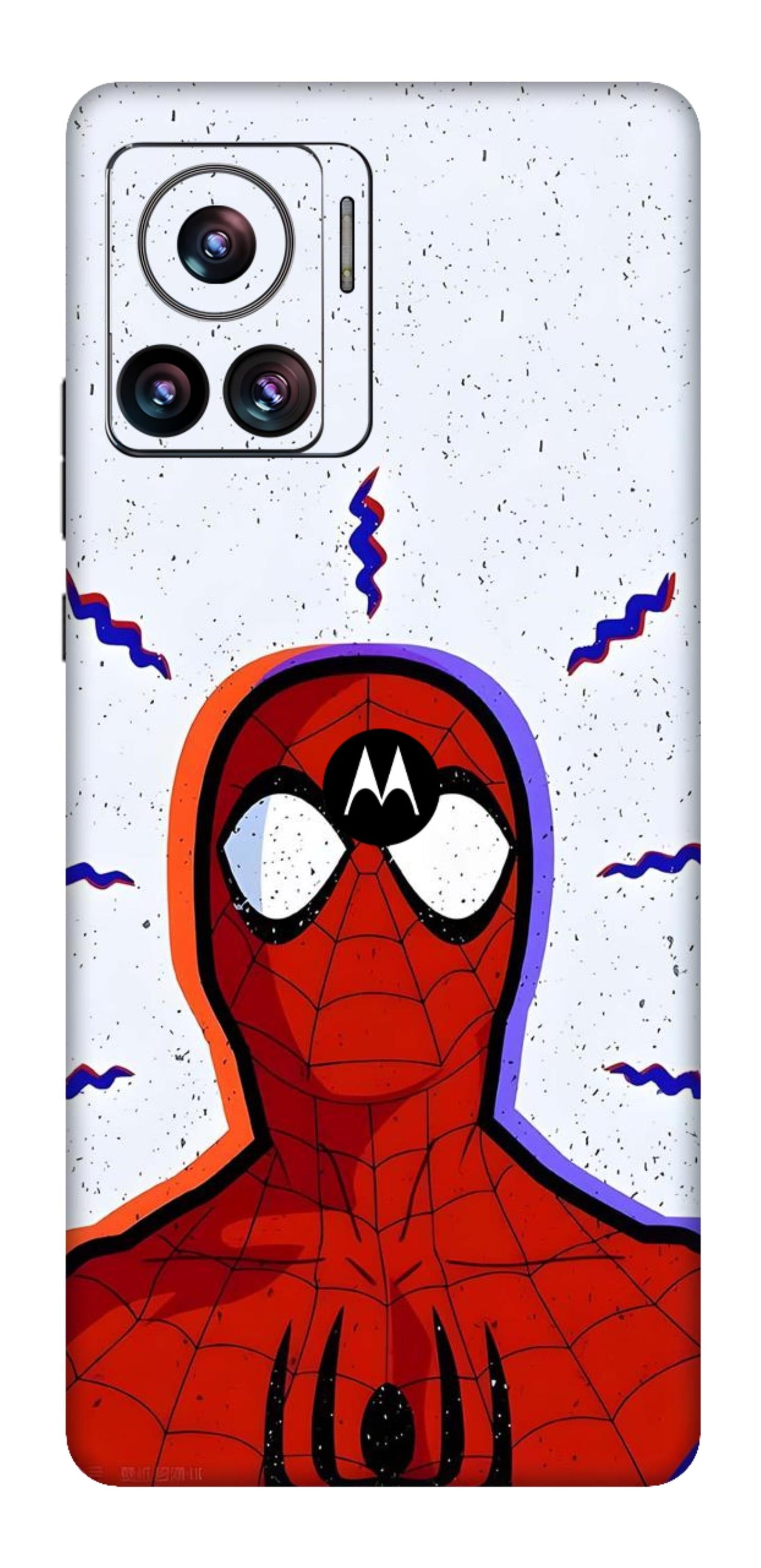 Moto Edge 30 Ultra 5G Skins and Wraps