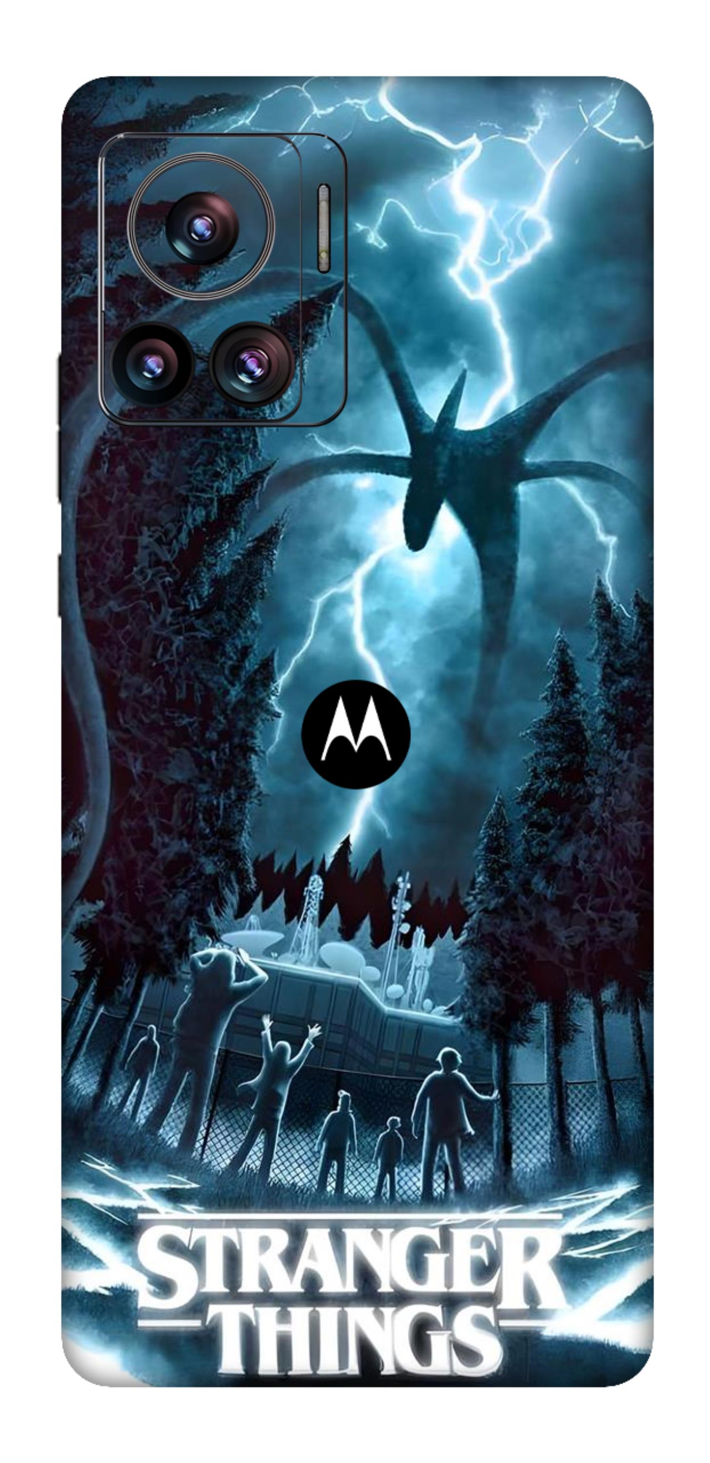 Moto Edge 30 Ultra 5G Skins and Wraps