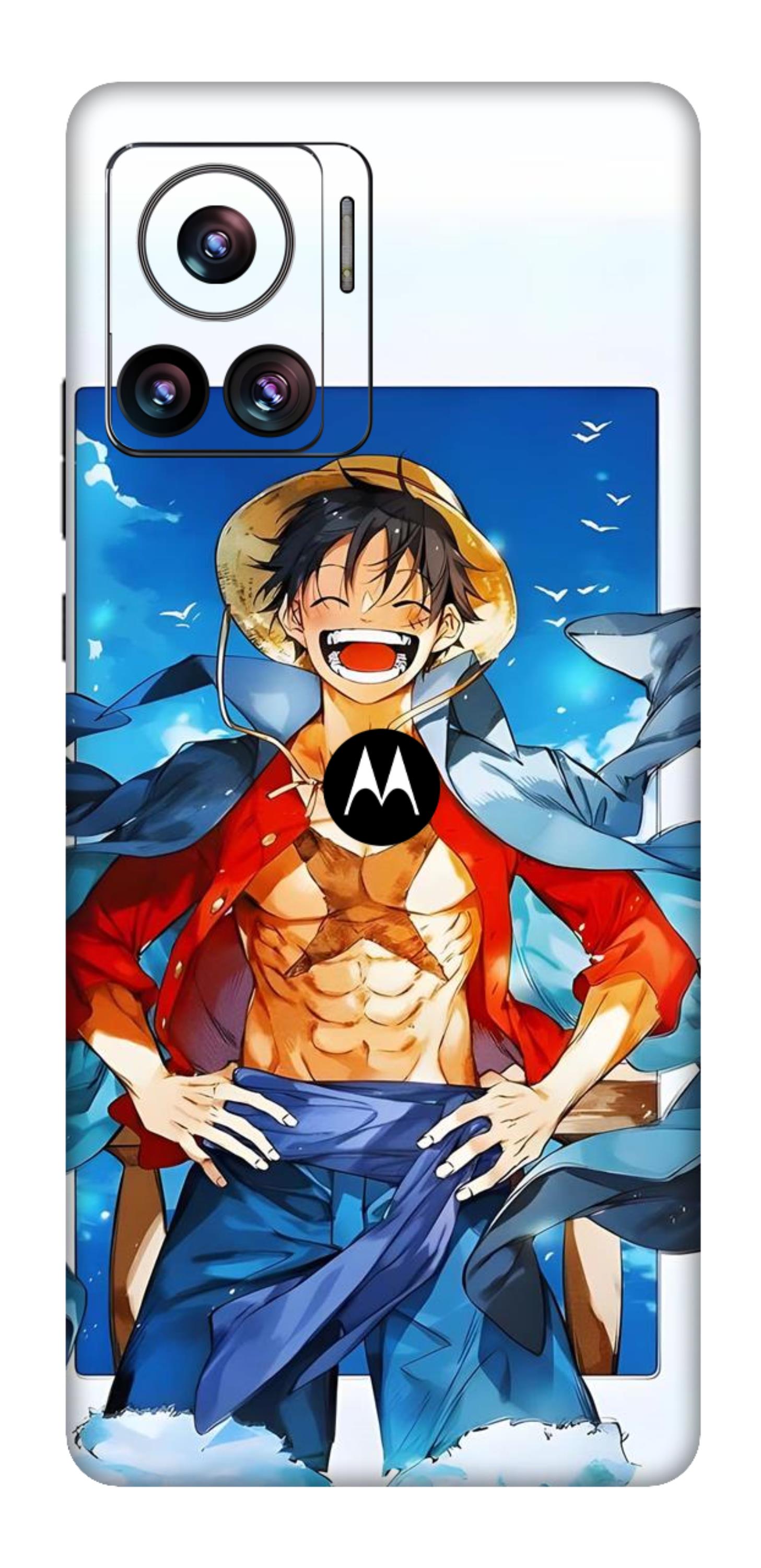 Moto Edge 30 Ultra 5G Skins and Wraps