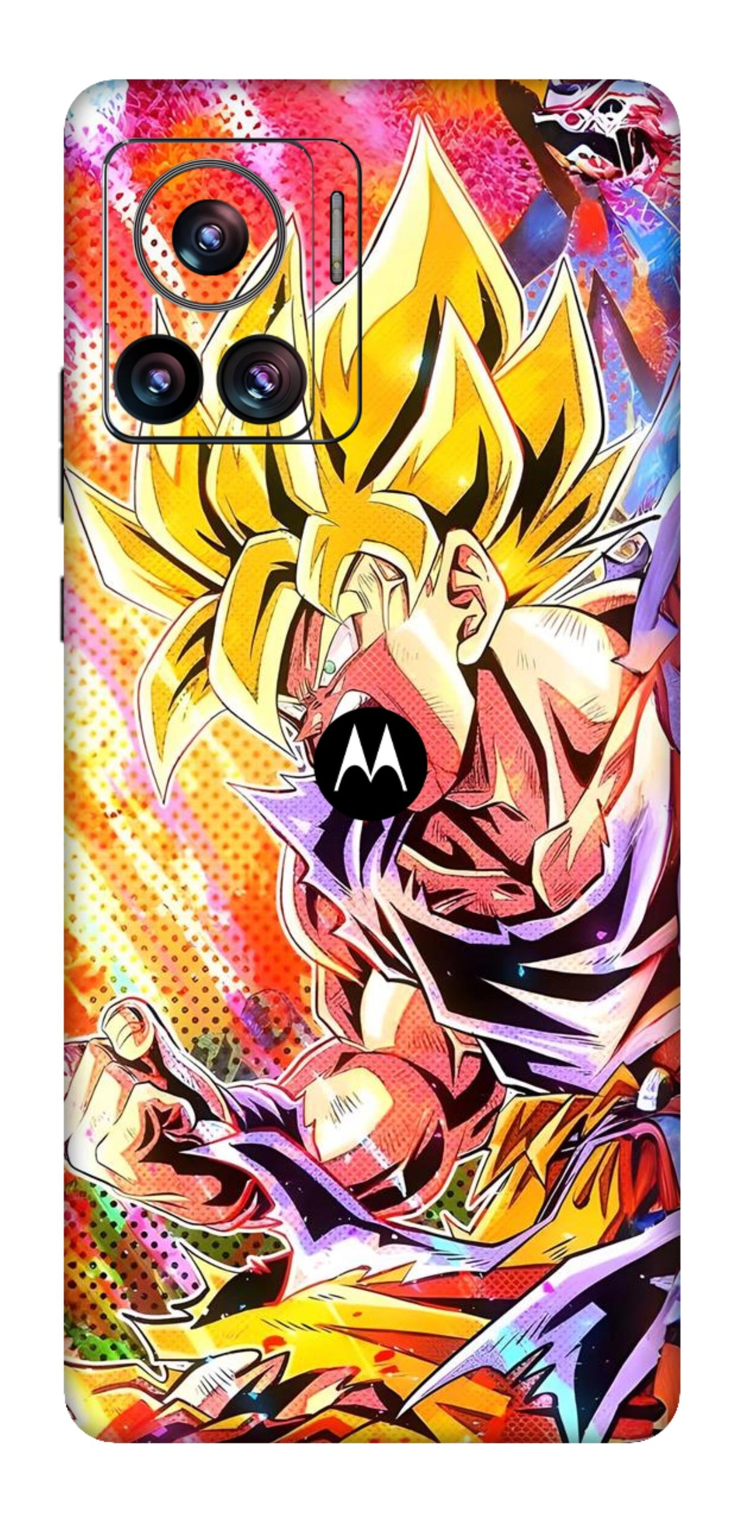 Moto Edge 30 Ultra 5G Skins and Wraps