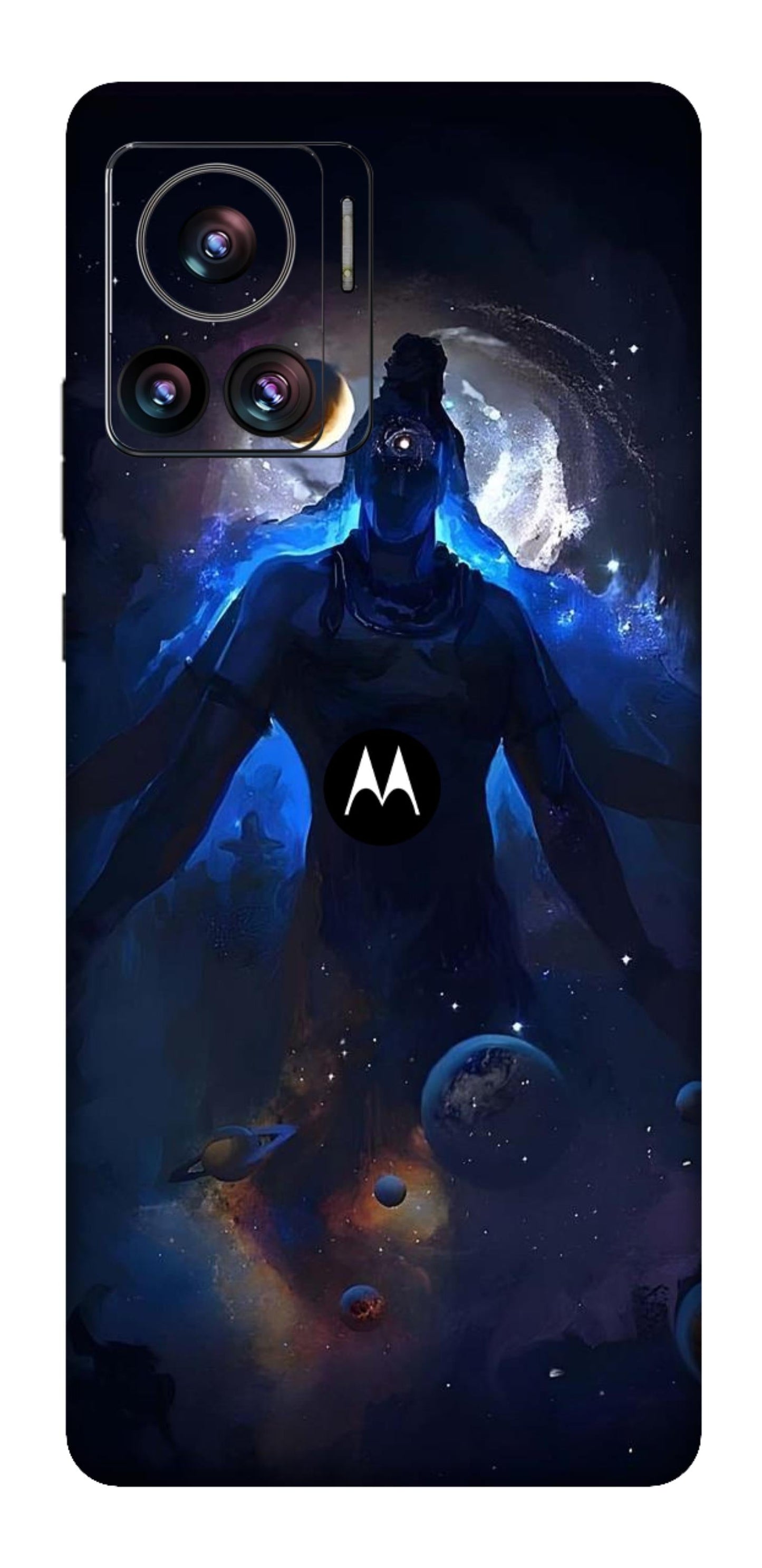 Moto Edge 30 Ultra 5G Skins and Wraps