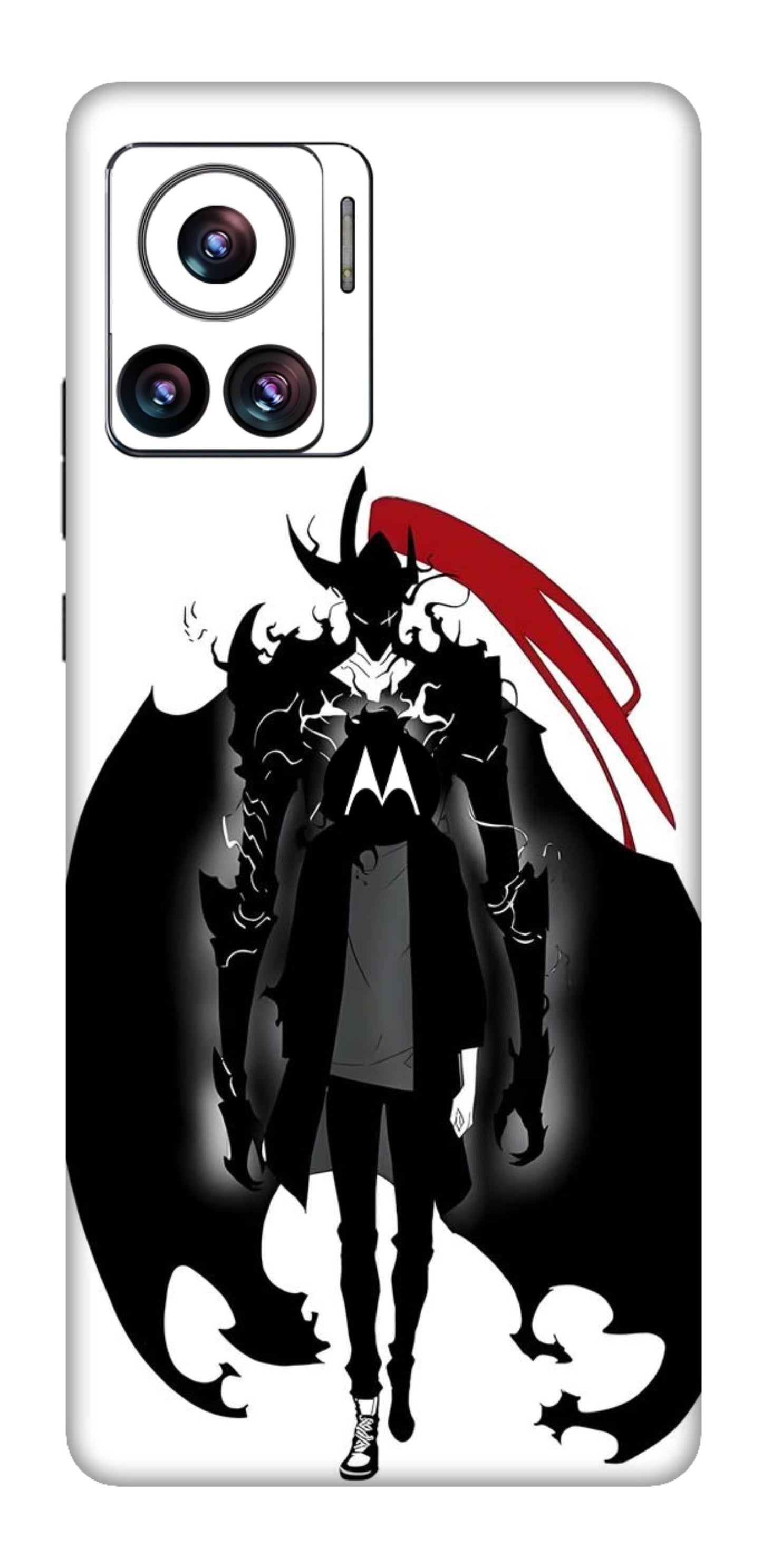 Moto Edge 30 Ultra 5G Skins and Wraps