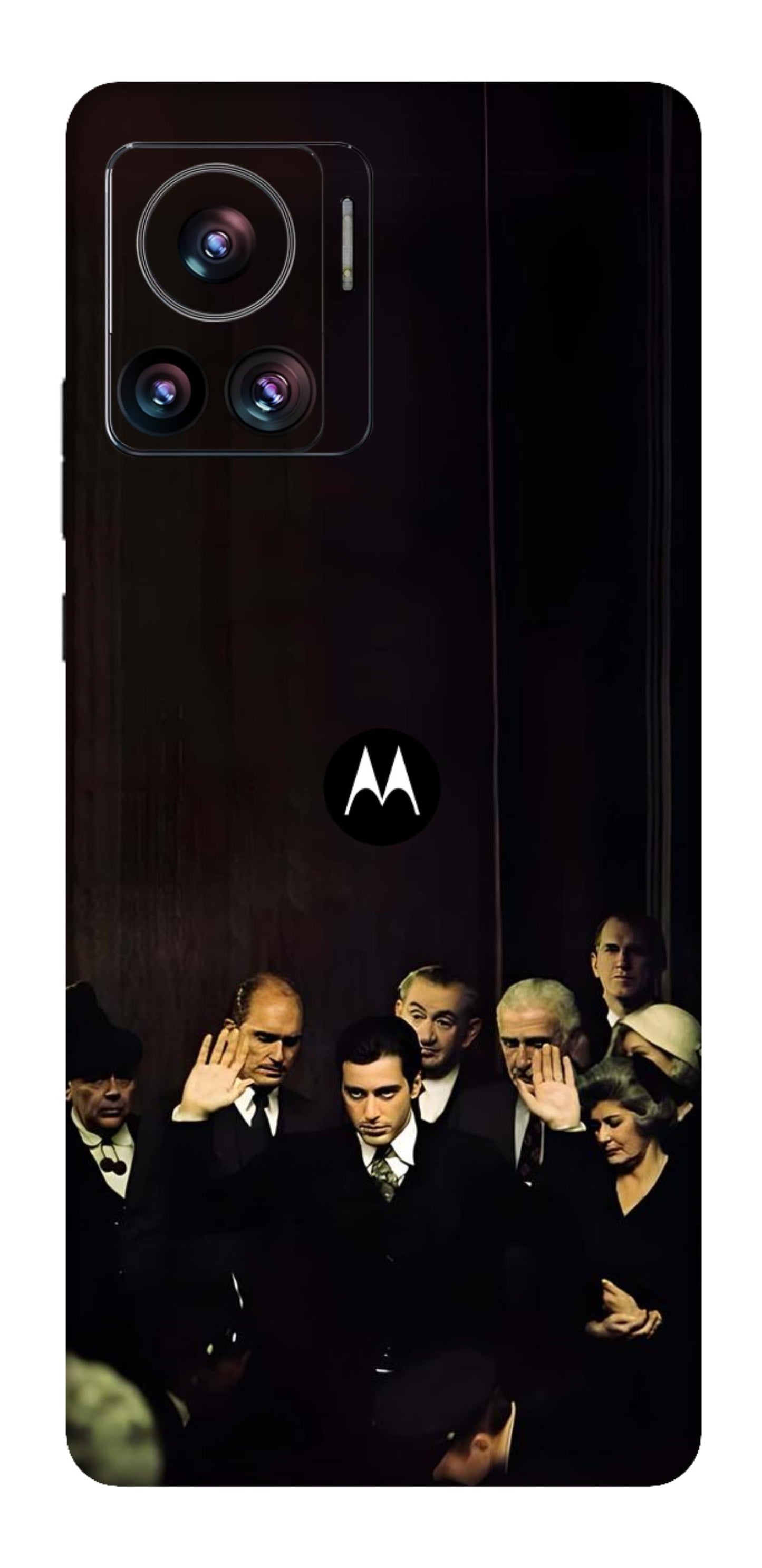 Moto Edge 30 Ultra 5G Skins and Wraps