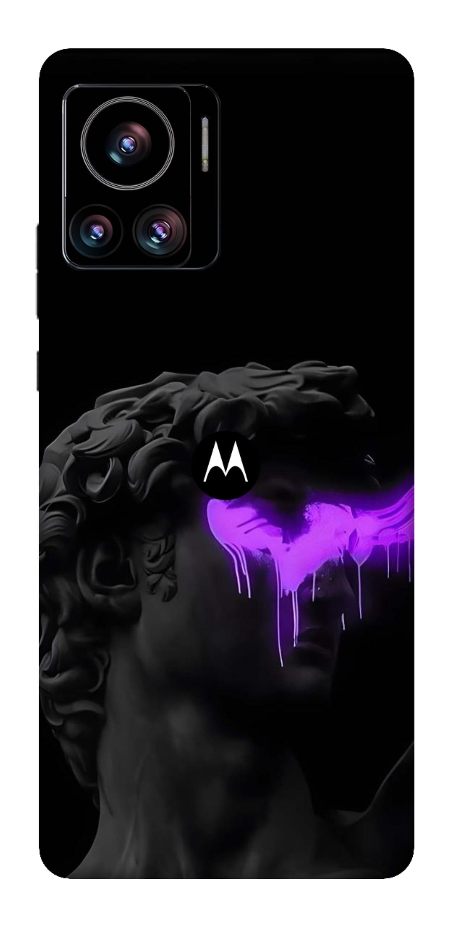 Moto Edge 30 Ultra 5G Skins and Wraps