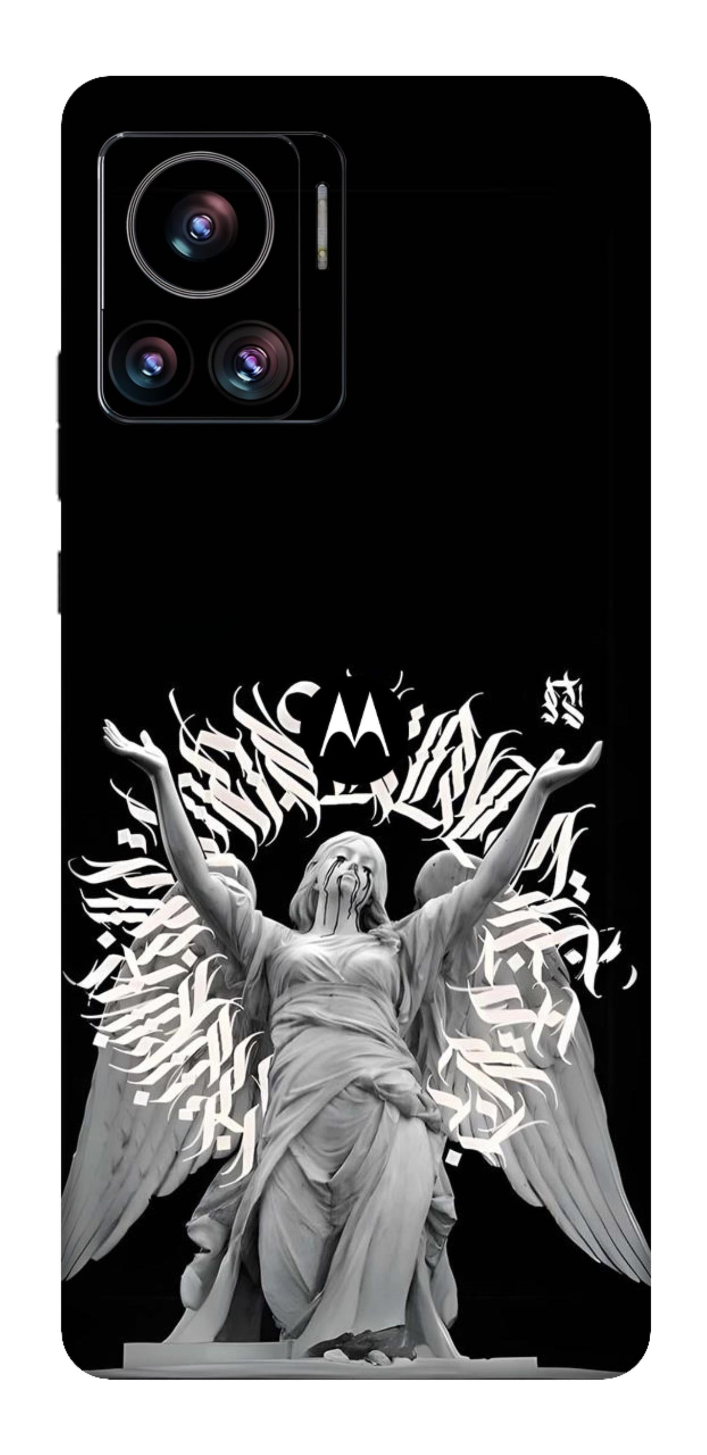 Moto Edge 30 Ultra 5G Skins and Wraps