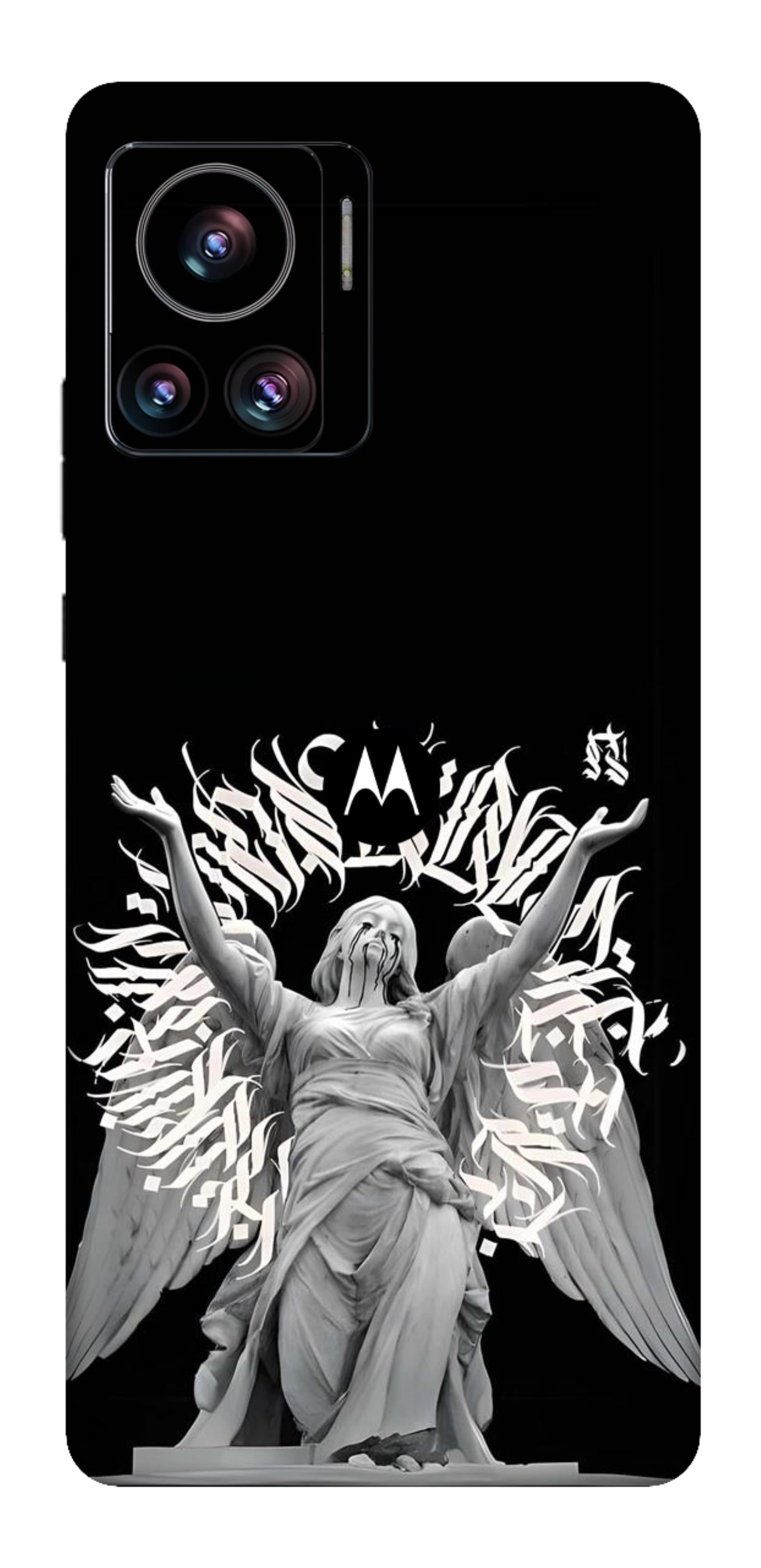 Moto Edge 30 Ultra 5G Skins and Wraps