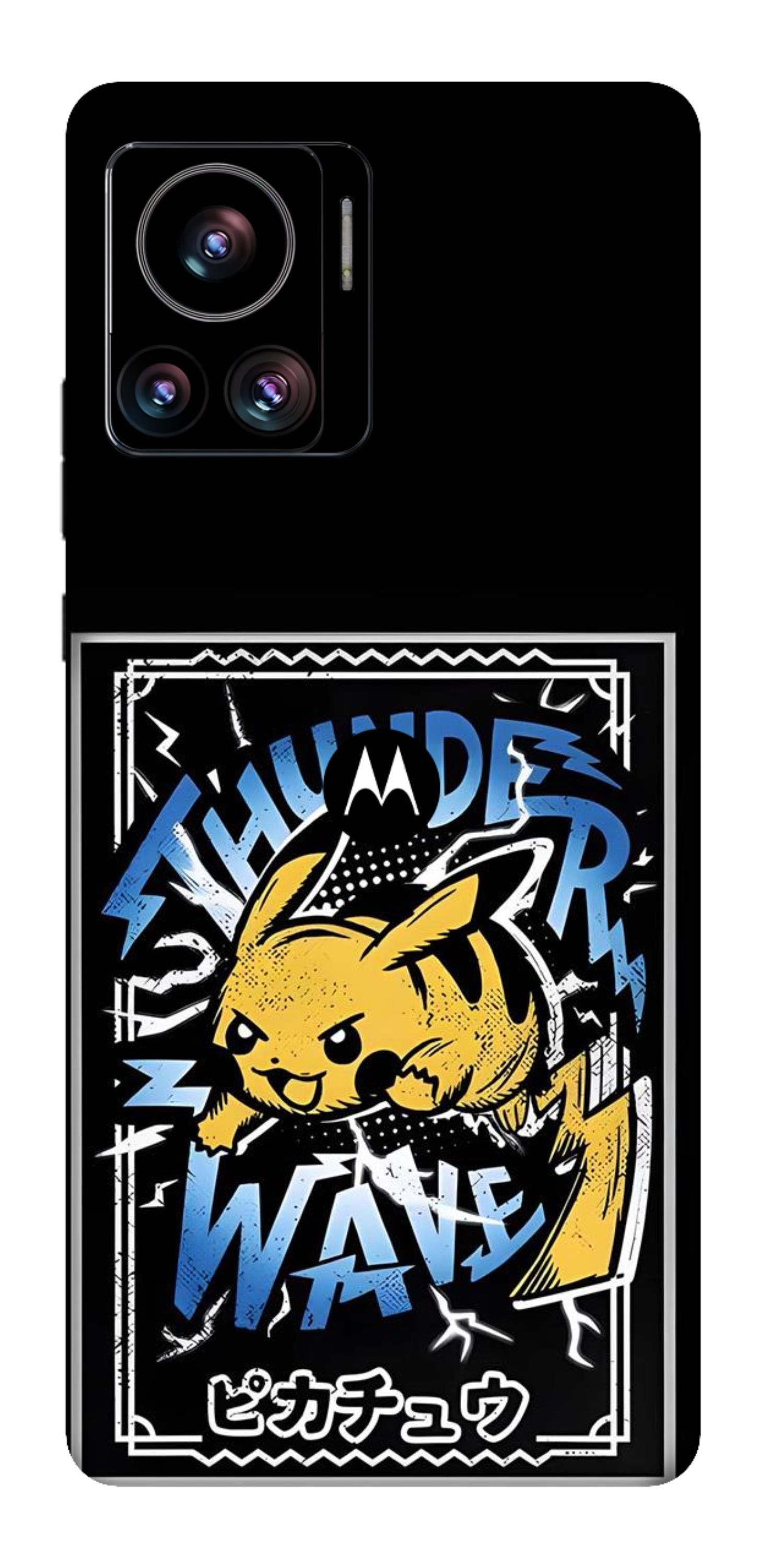 Moto Edge 30 Ultra 5G Skins and Wraps