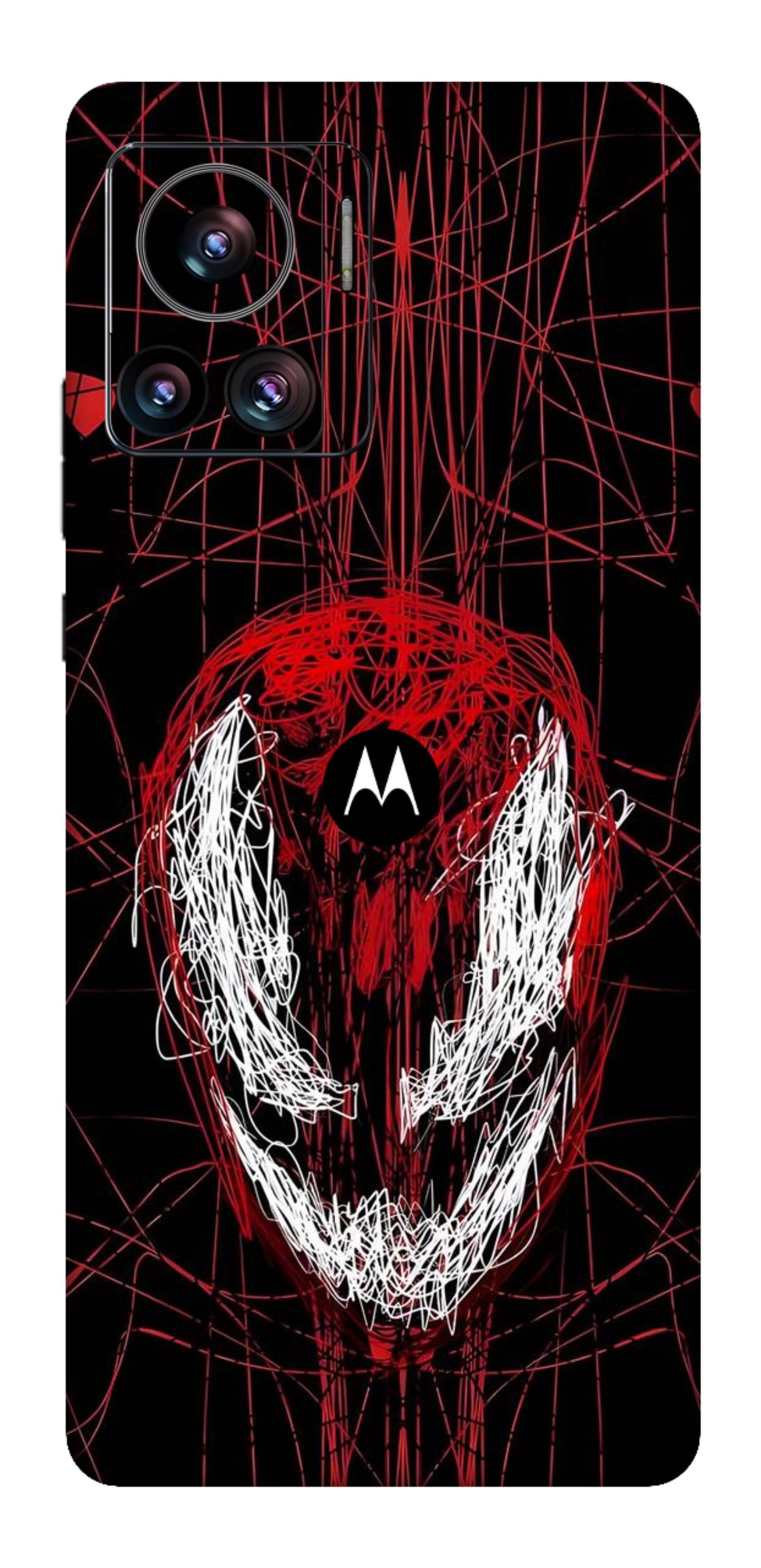 Moto Edge 30 Ultra 5G Skins and Wraps