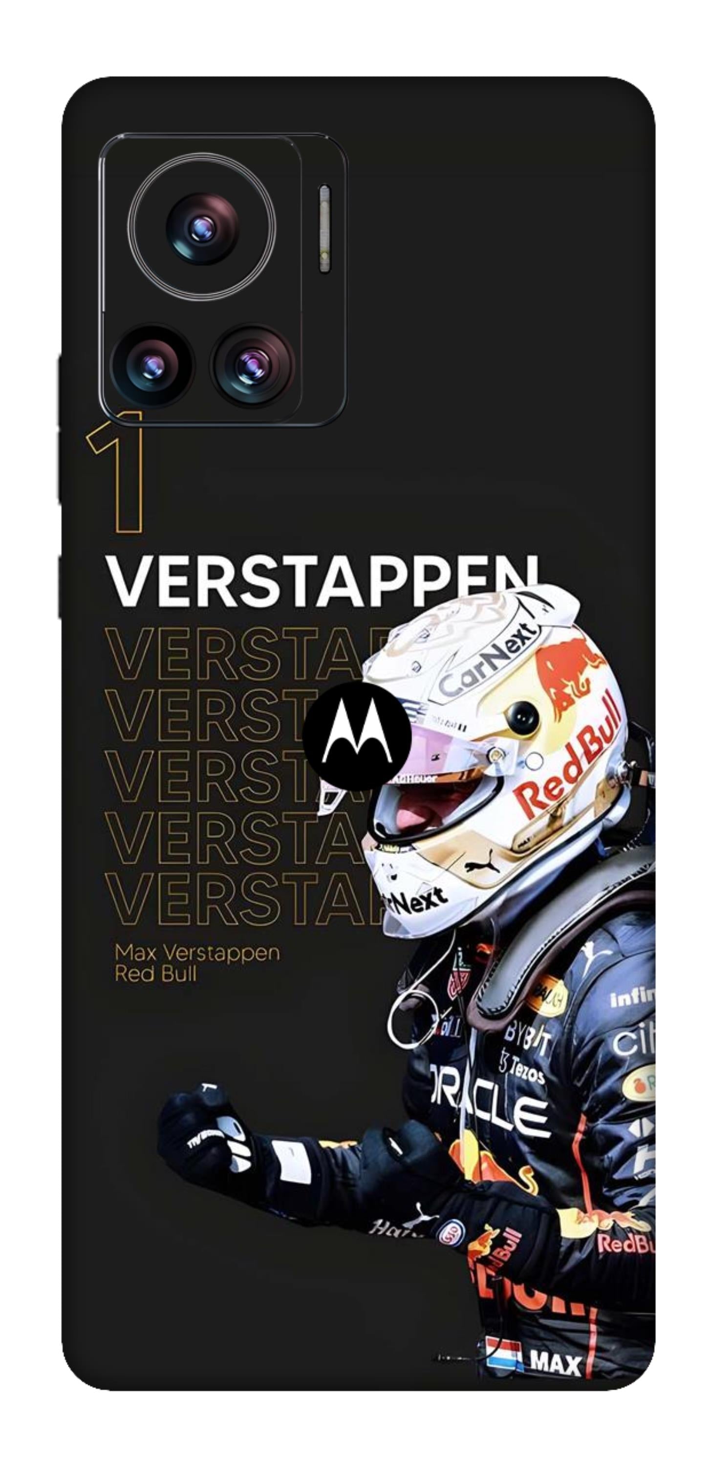 Moto Edge 30 Ultra 5G Skins and Wraps