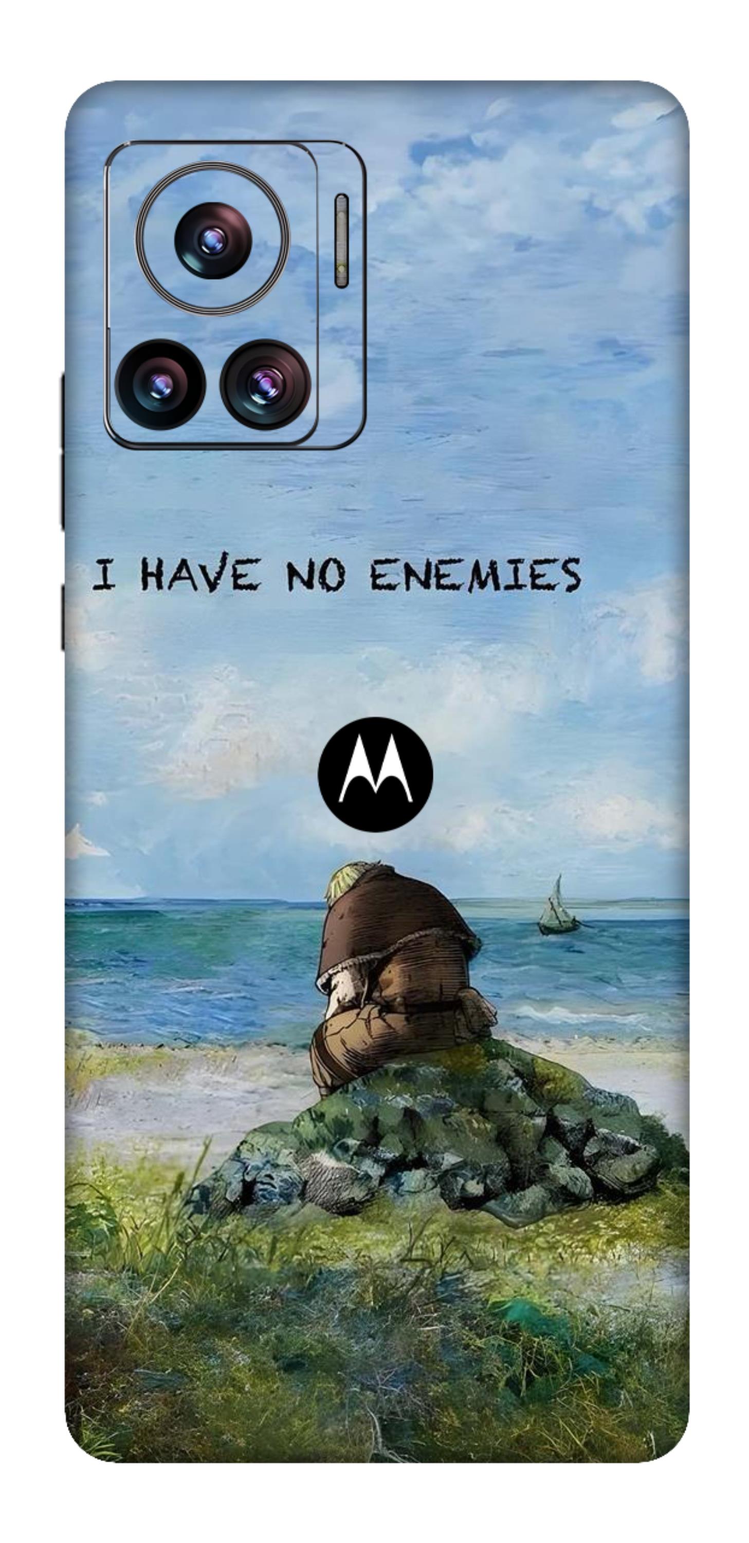 Moto Edge 30 Ultra 5G Skins and Wraps