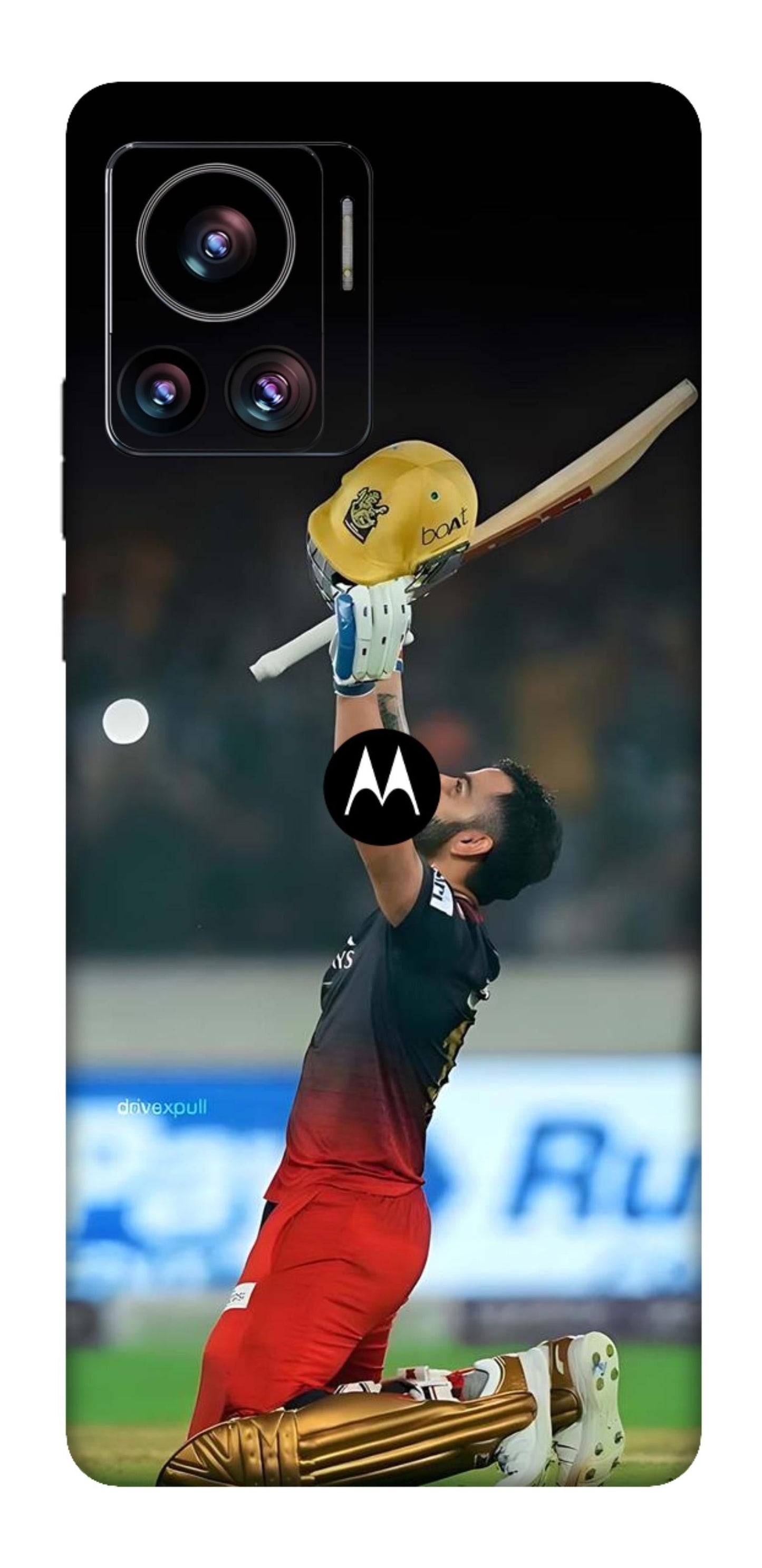 Moto Edge 30 Ultra 5G Skins and Wraps