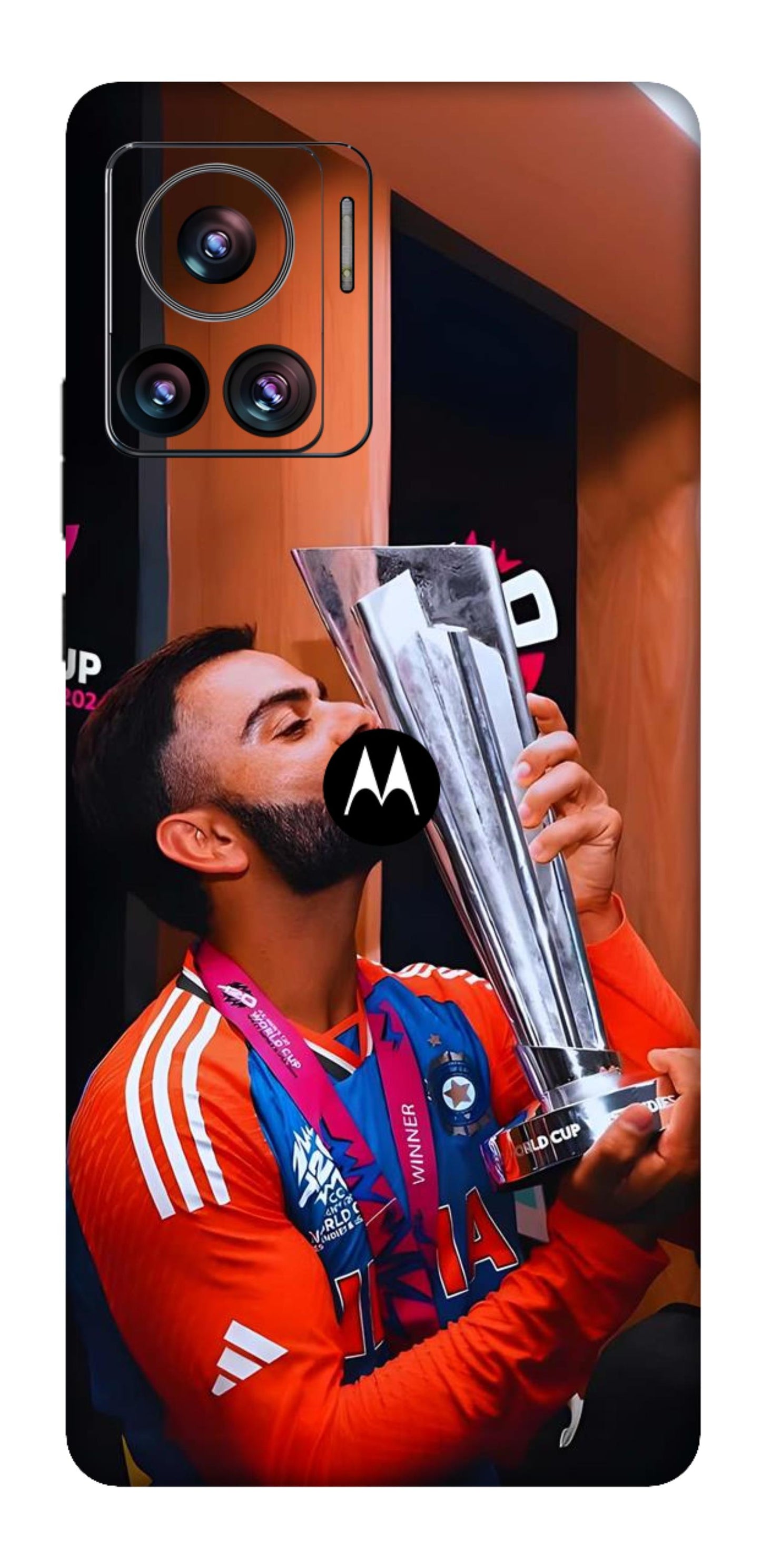 Moto Edge 30 Ultra 5G Skins and Wraps