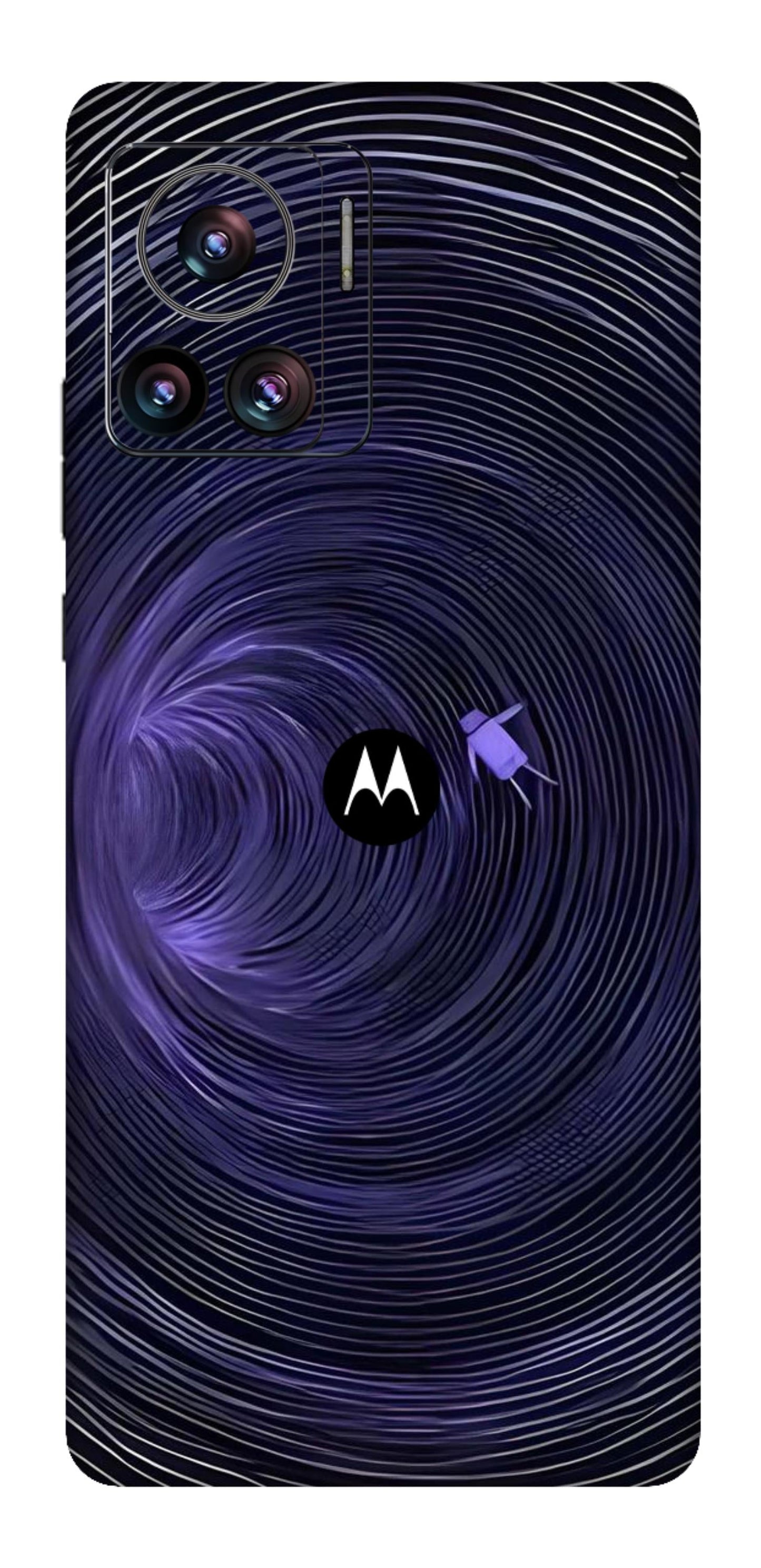 Moto Edge 30 Ultra 5G Skins and Wraps