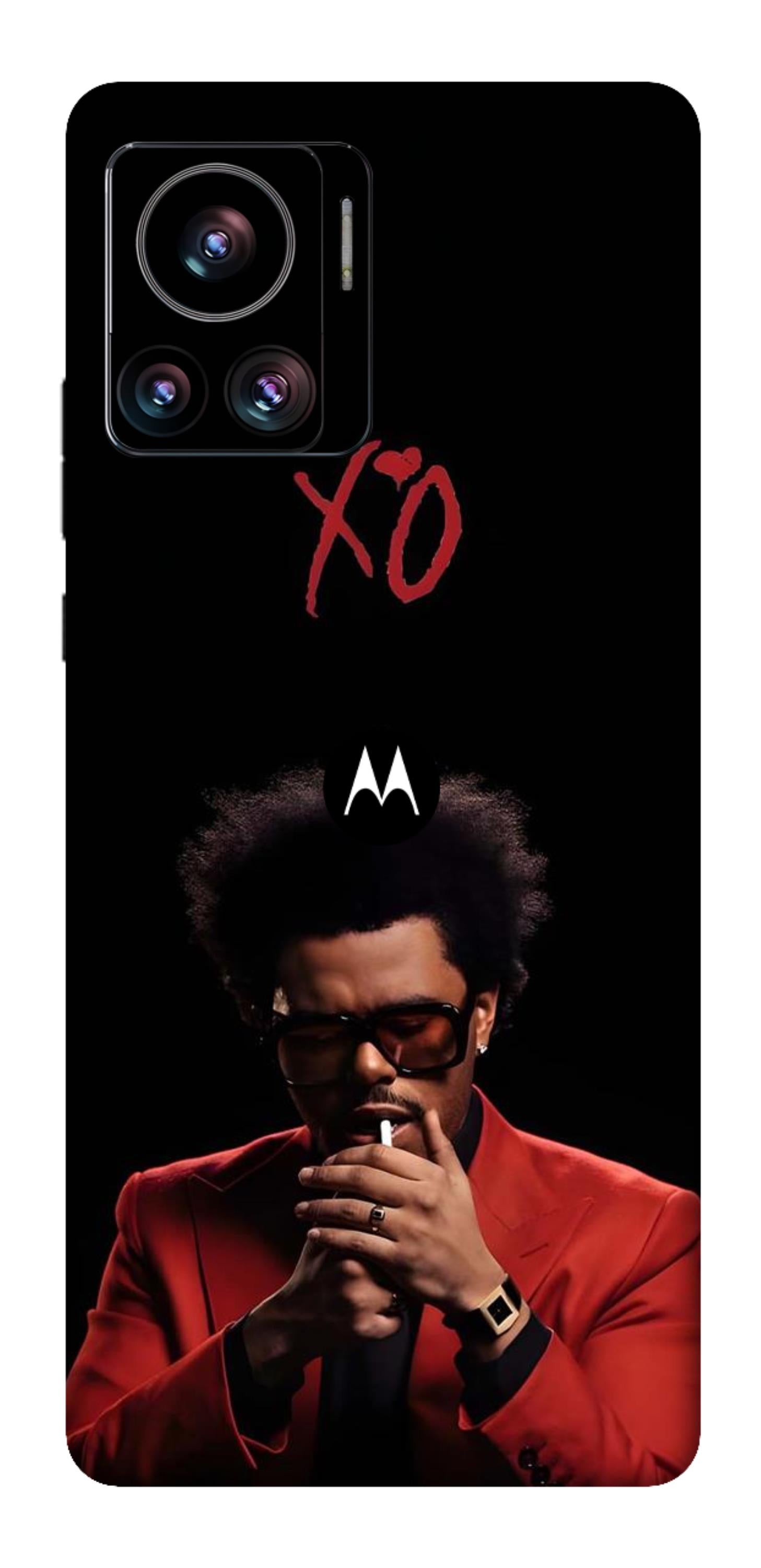 Moto Edge 30 Ultra 5G Skins and Wraps