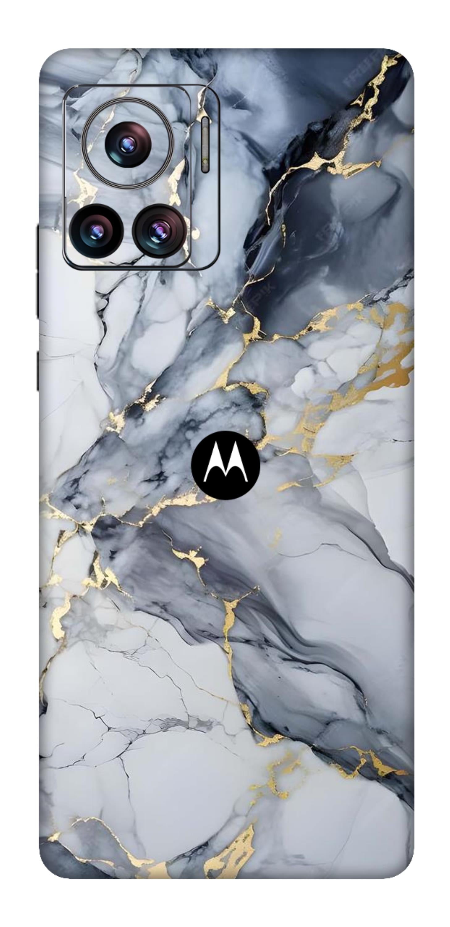 Moto Edge 30 Ultra 5G Skins and Wraps