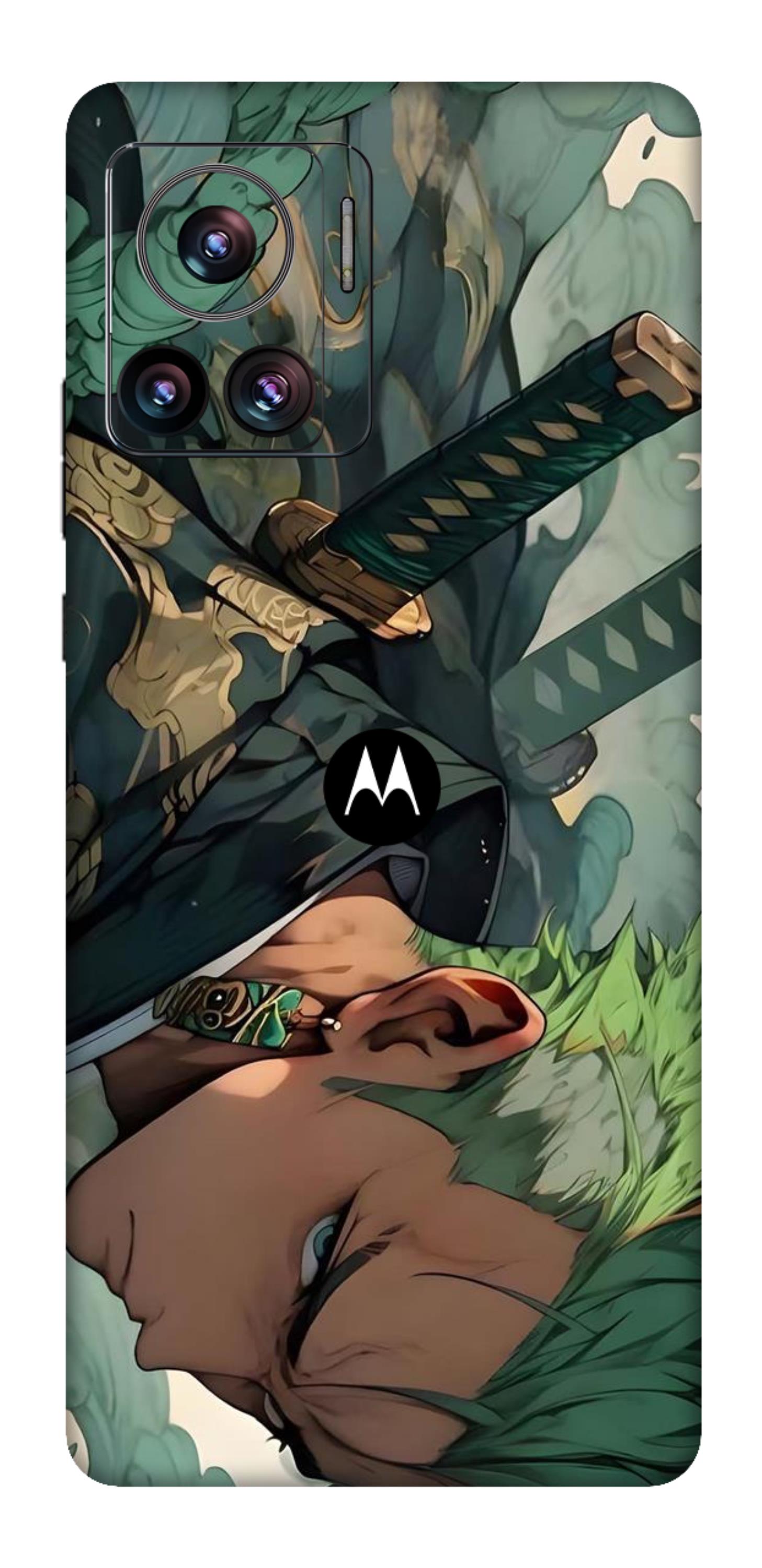 Moto Edge 30 Ultra 5G Skins and Wraps