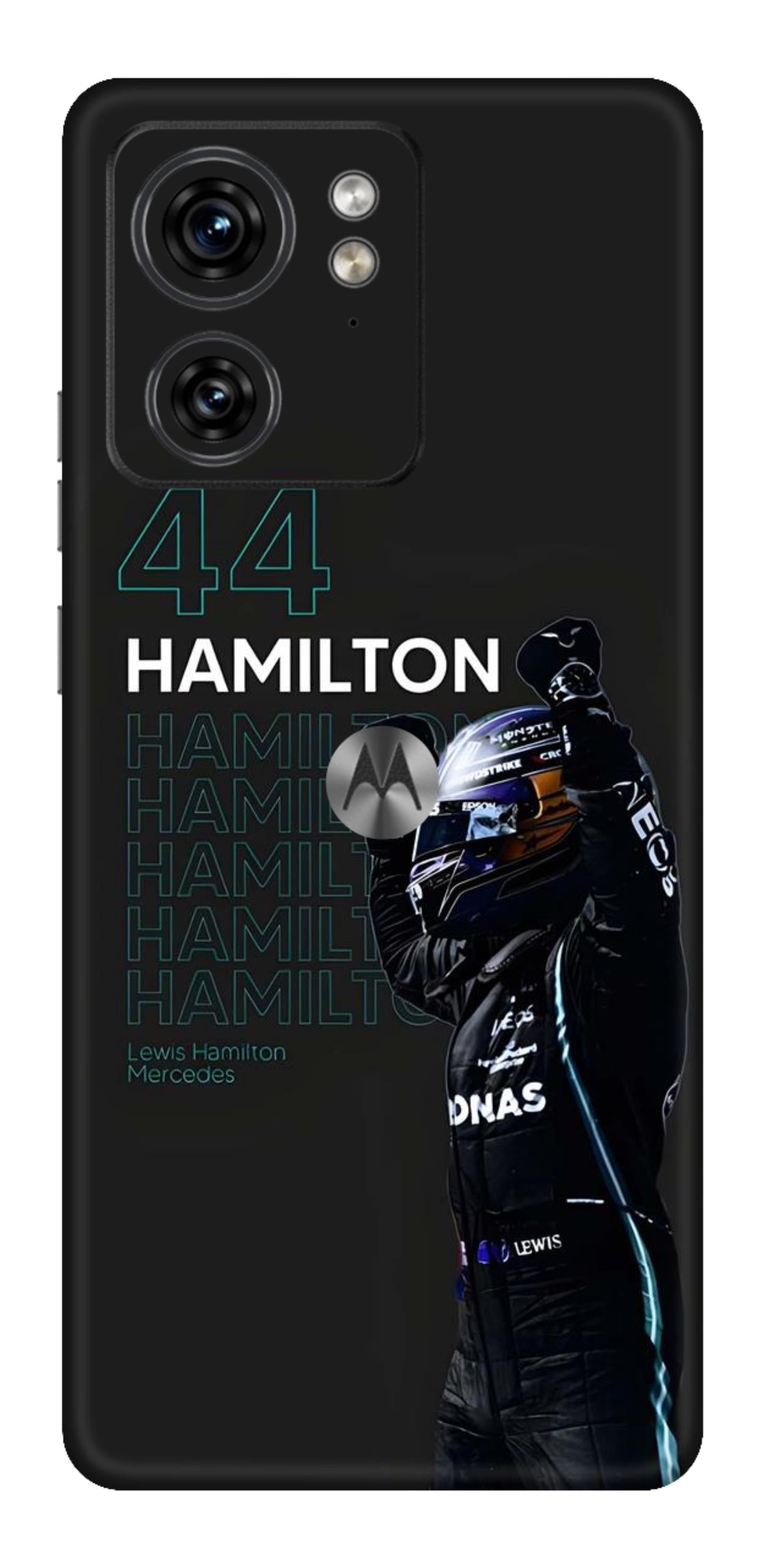 Moto Edge 40 5G Skins and Wraps