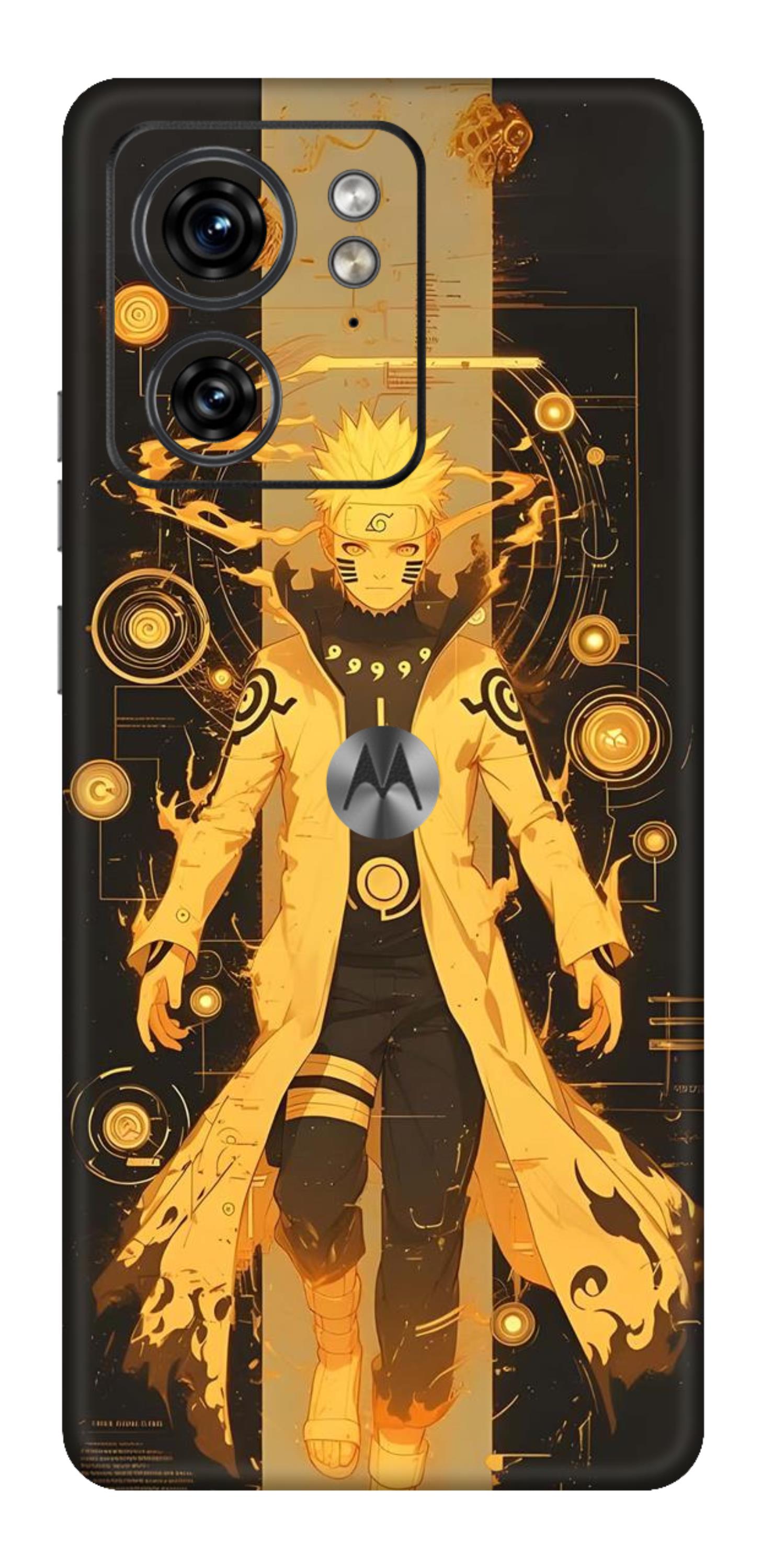 Moto Edge 40 5G Skins and Wraps