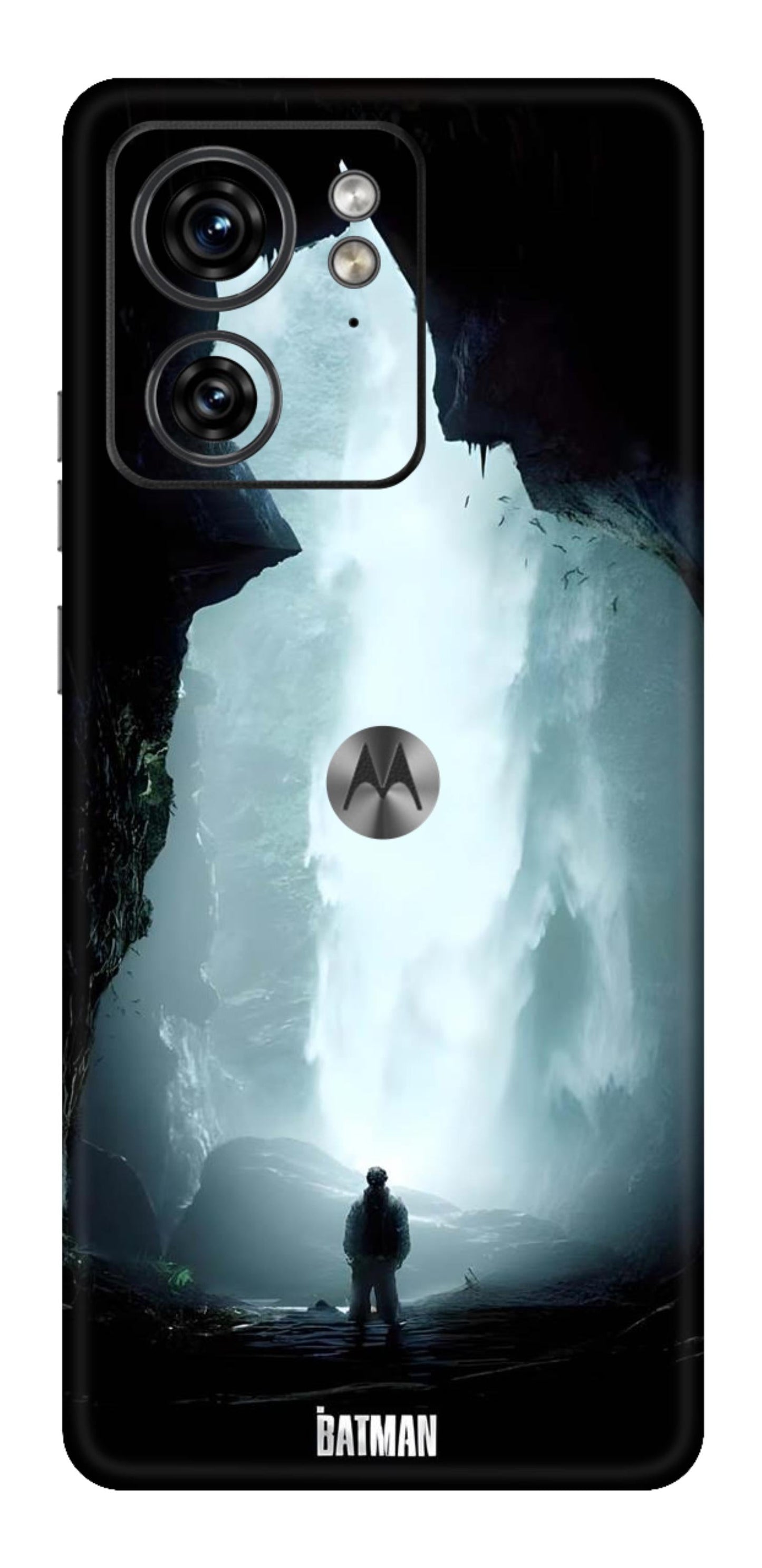 Moto Edge 40 5G Skins and Wraps