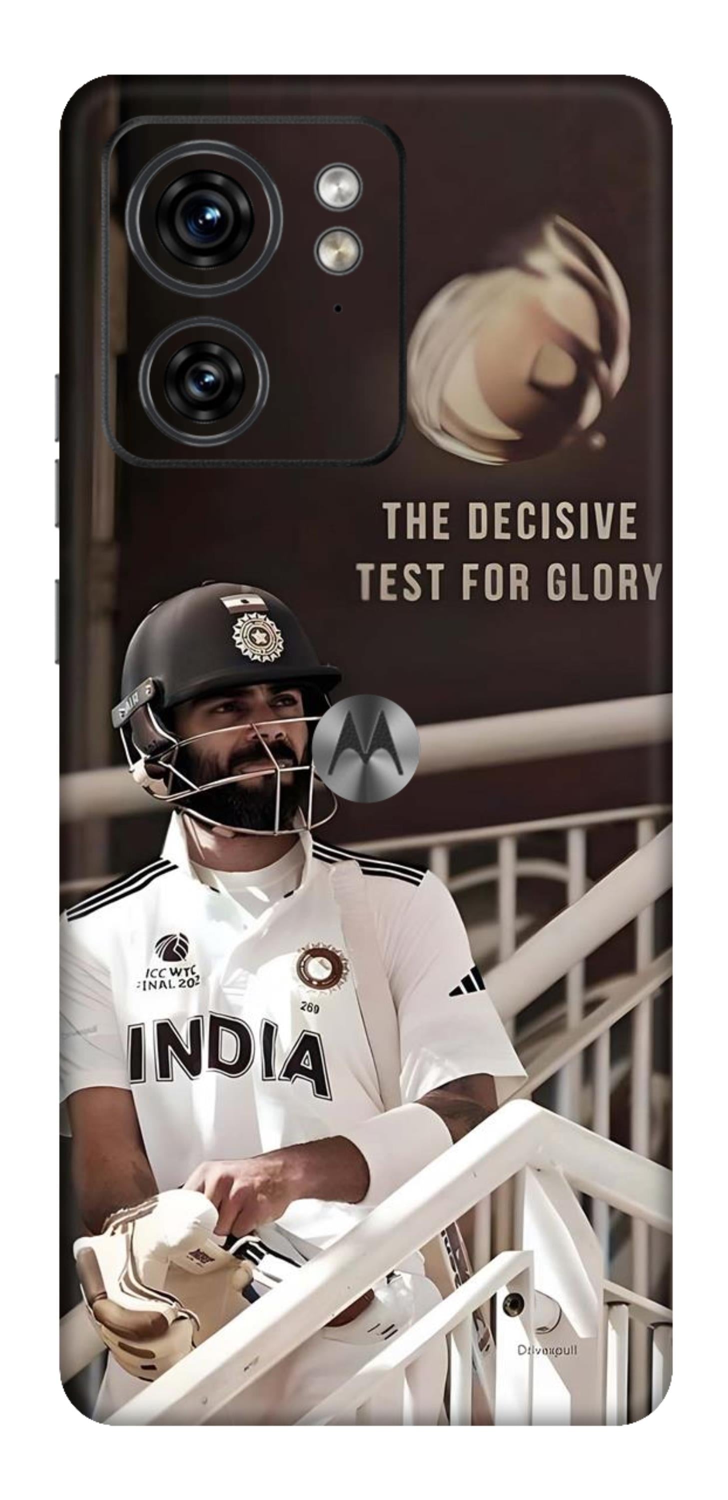 Moto Edge 40 5G Skins and Wraps