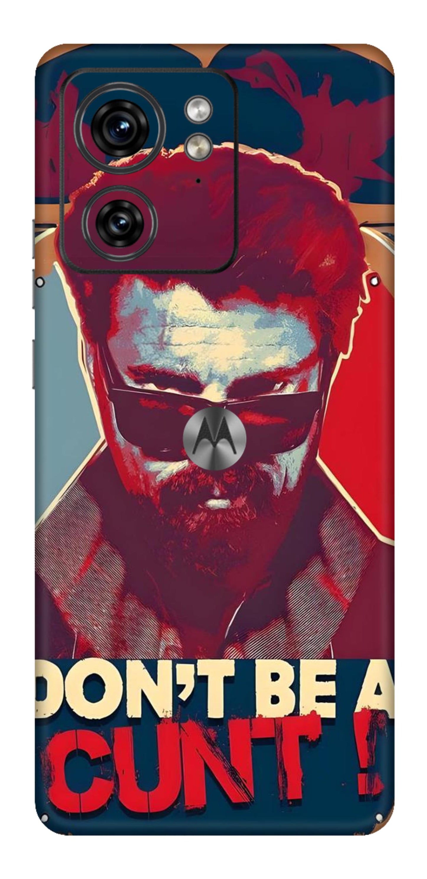 Moto Edge 40 5G Skins and Wraps