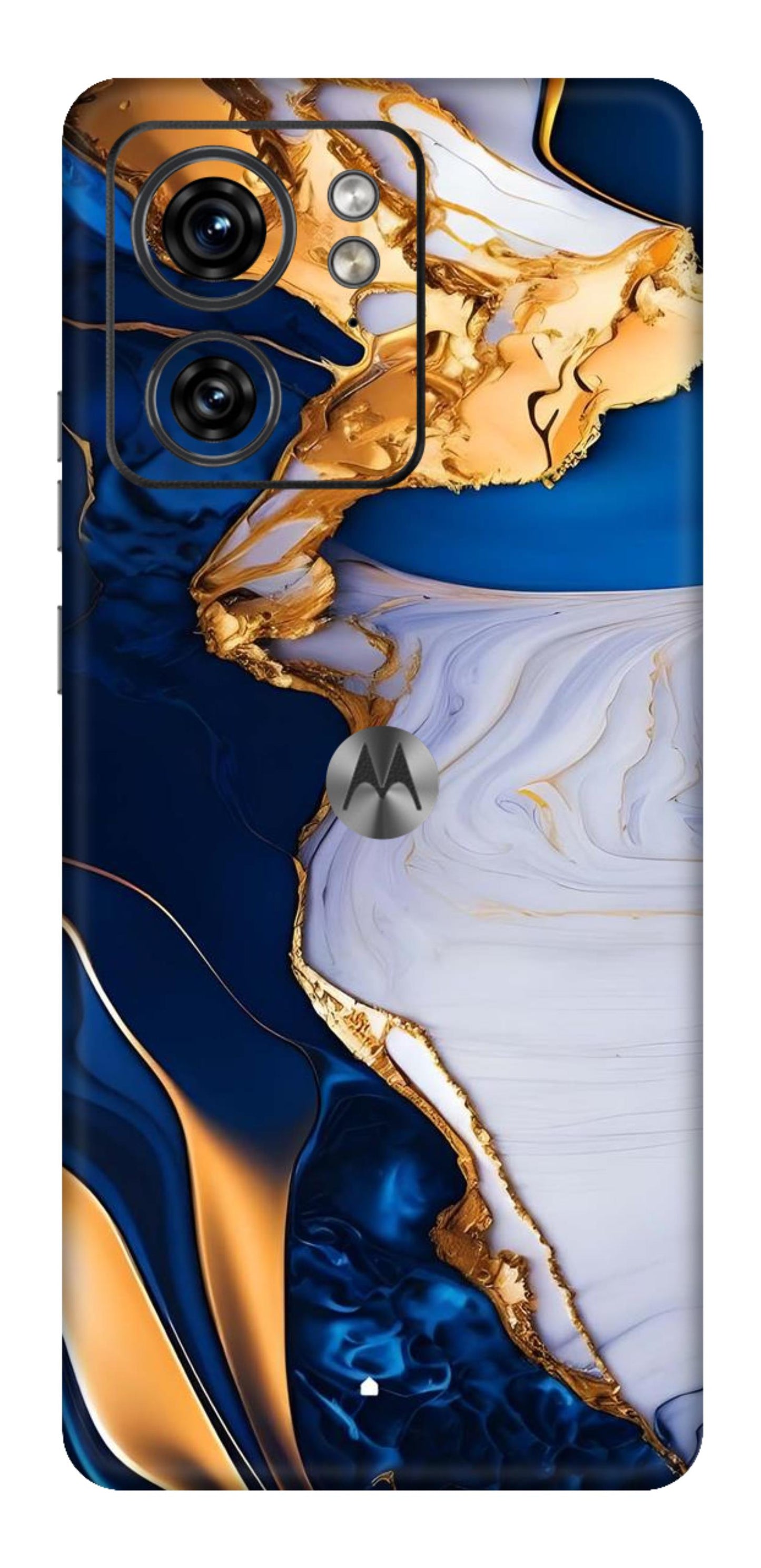 Moto Edge 40 5G Skins and Wraps