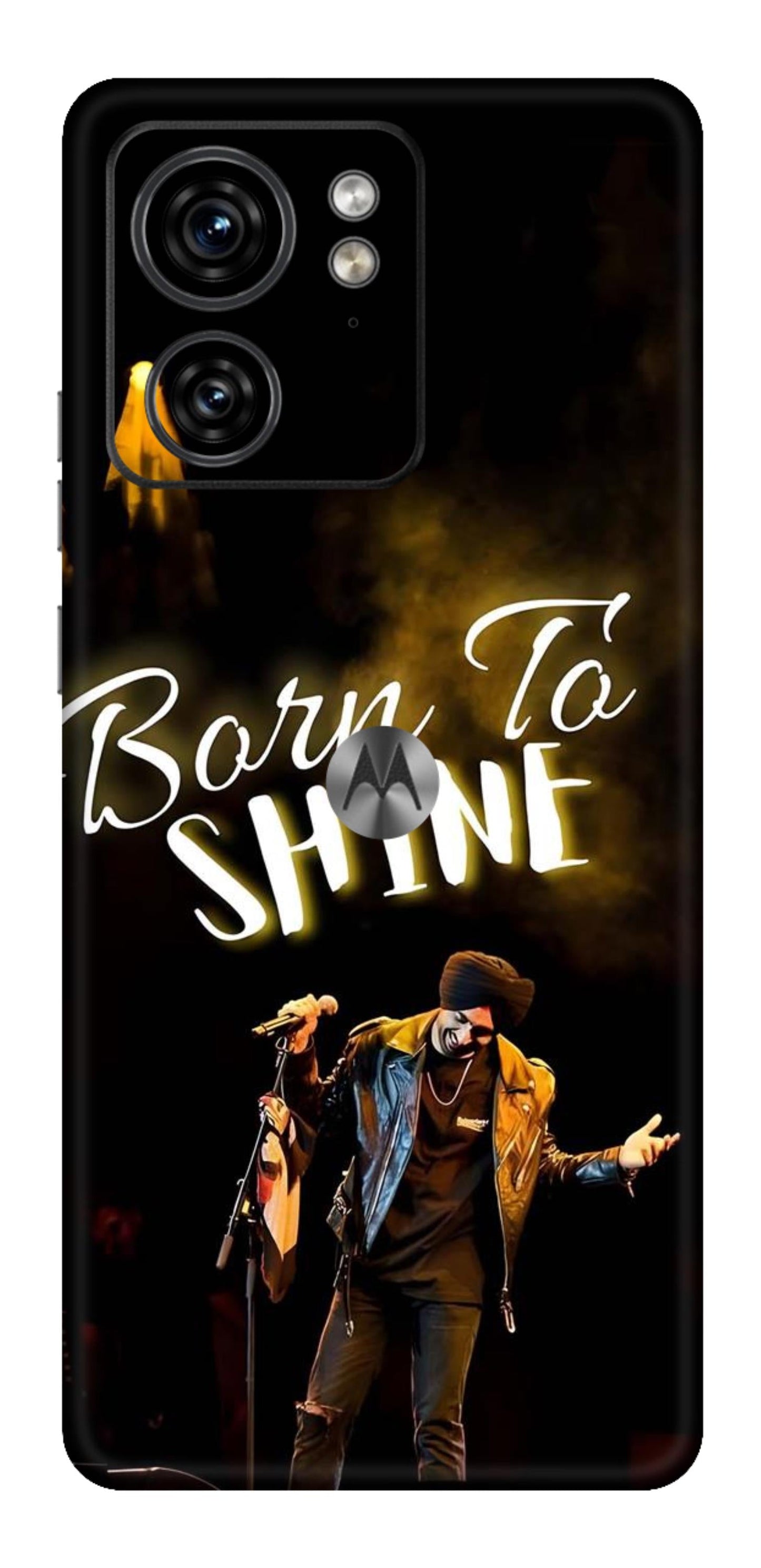 Moto Edge 40 5G Skins and Wraps