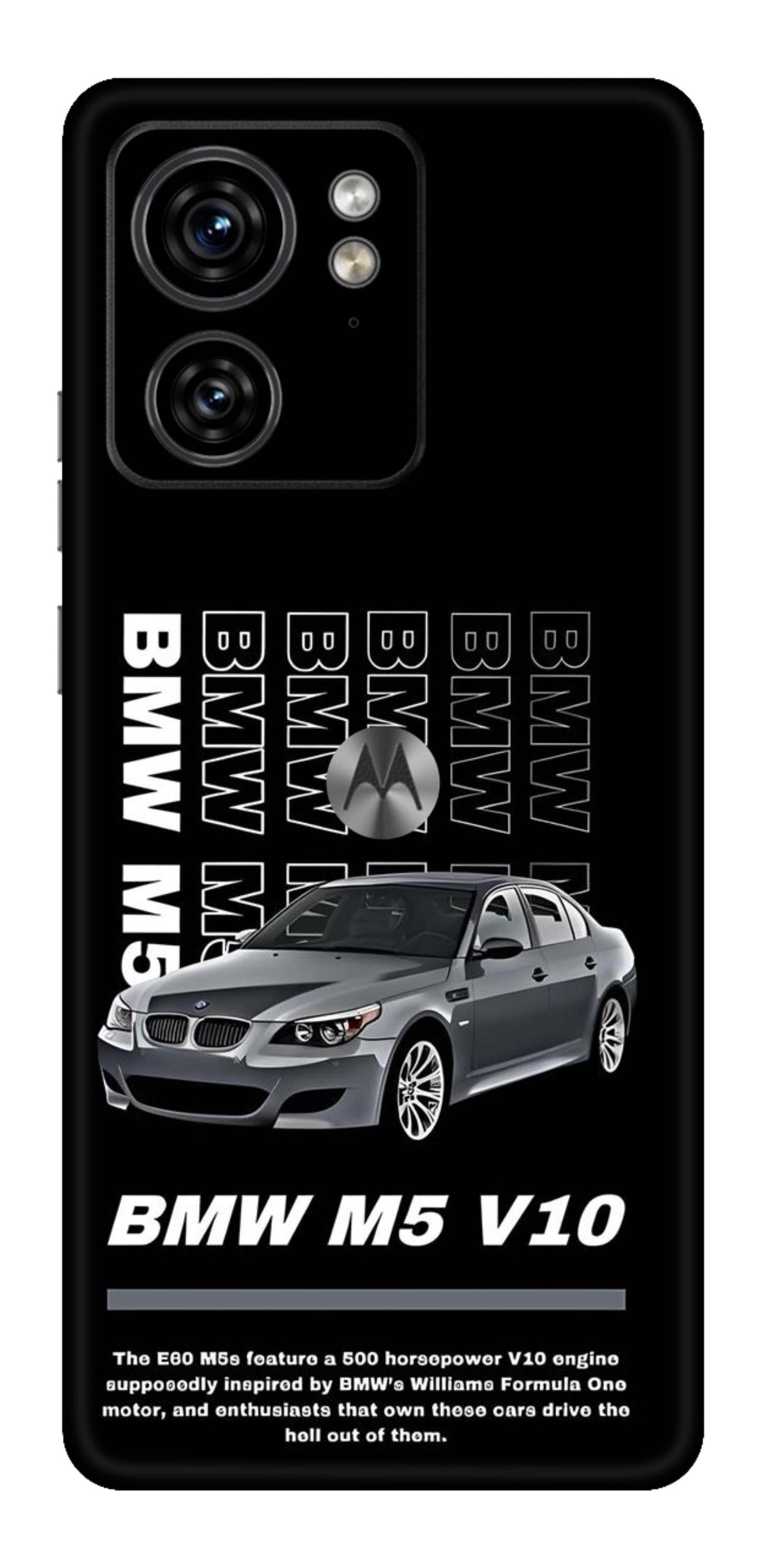 Moto Edge 40 5G Skins and Wraps