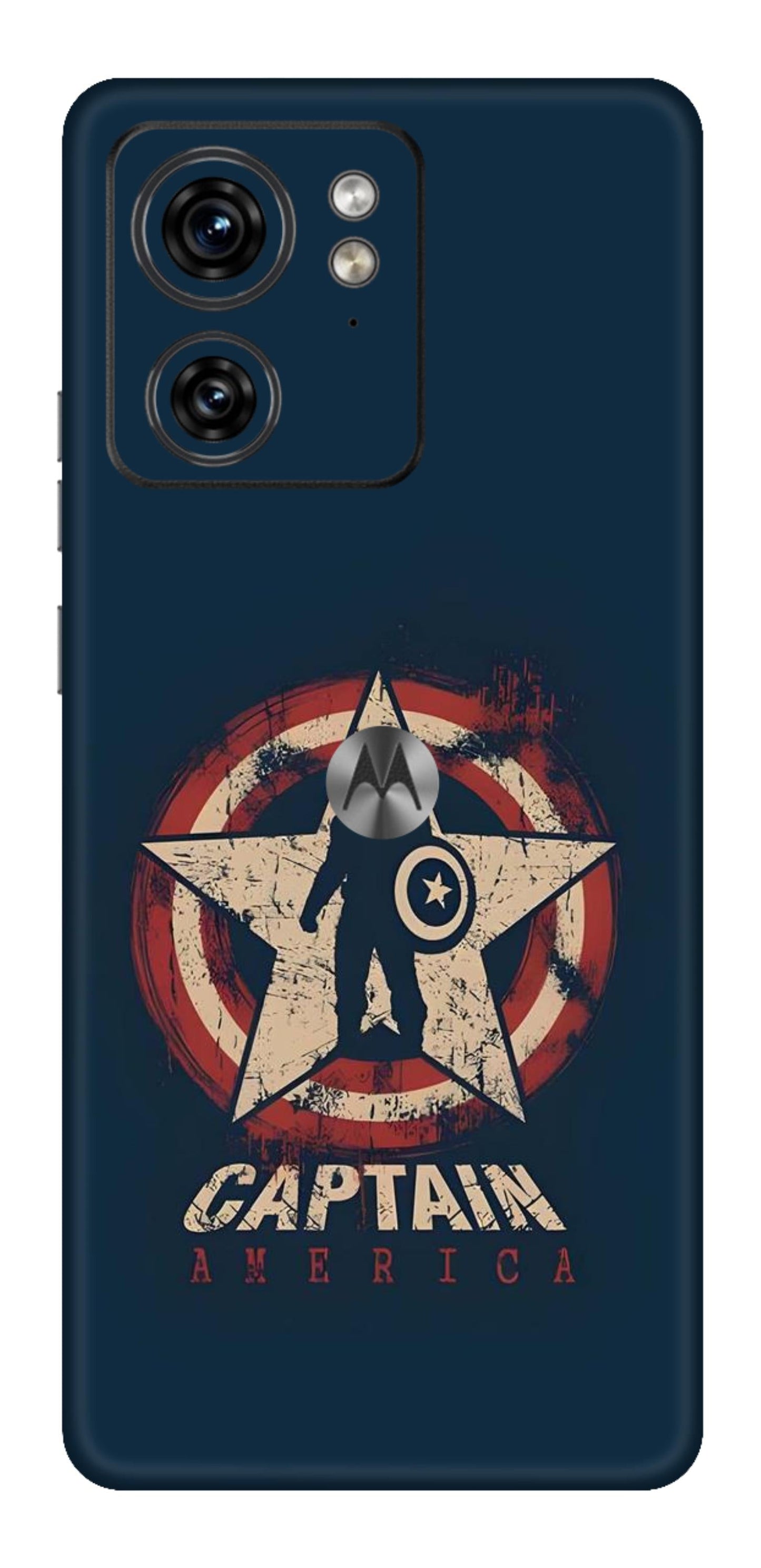 Moto Edge 40 5G Skins and Wraps