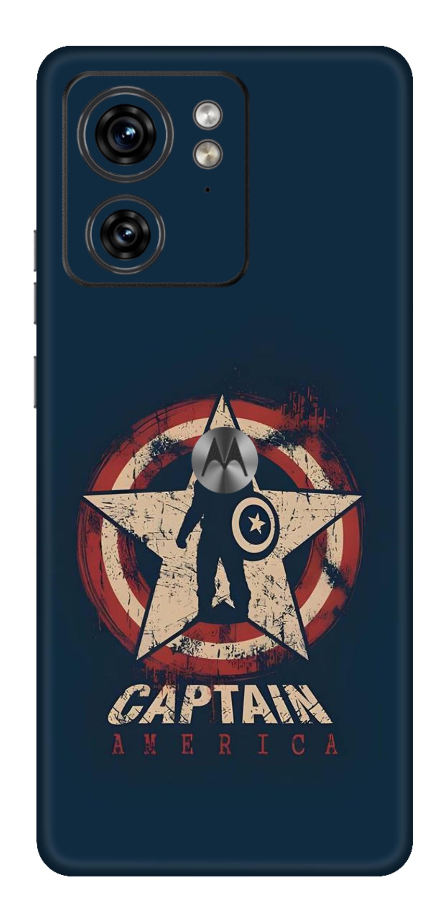 Moto Edge 40 5G Skins and Wraps